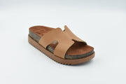 Edimburgo Sandalia Corr Chico Camel