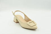 Horw Zapatilla Porcelana