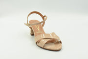 Trieste Sandalia  Taupe