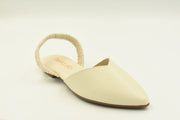Florencia Flats Blanco