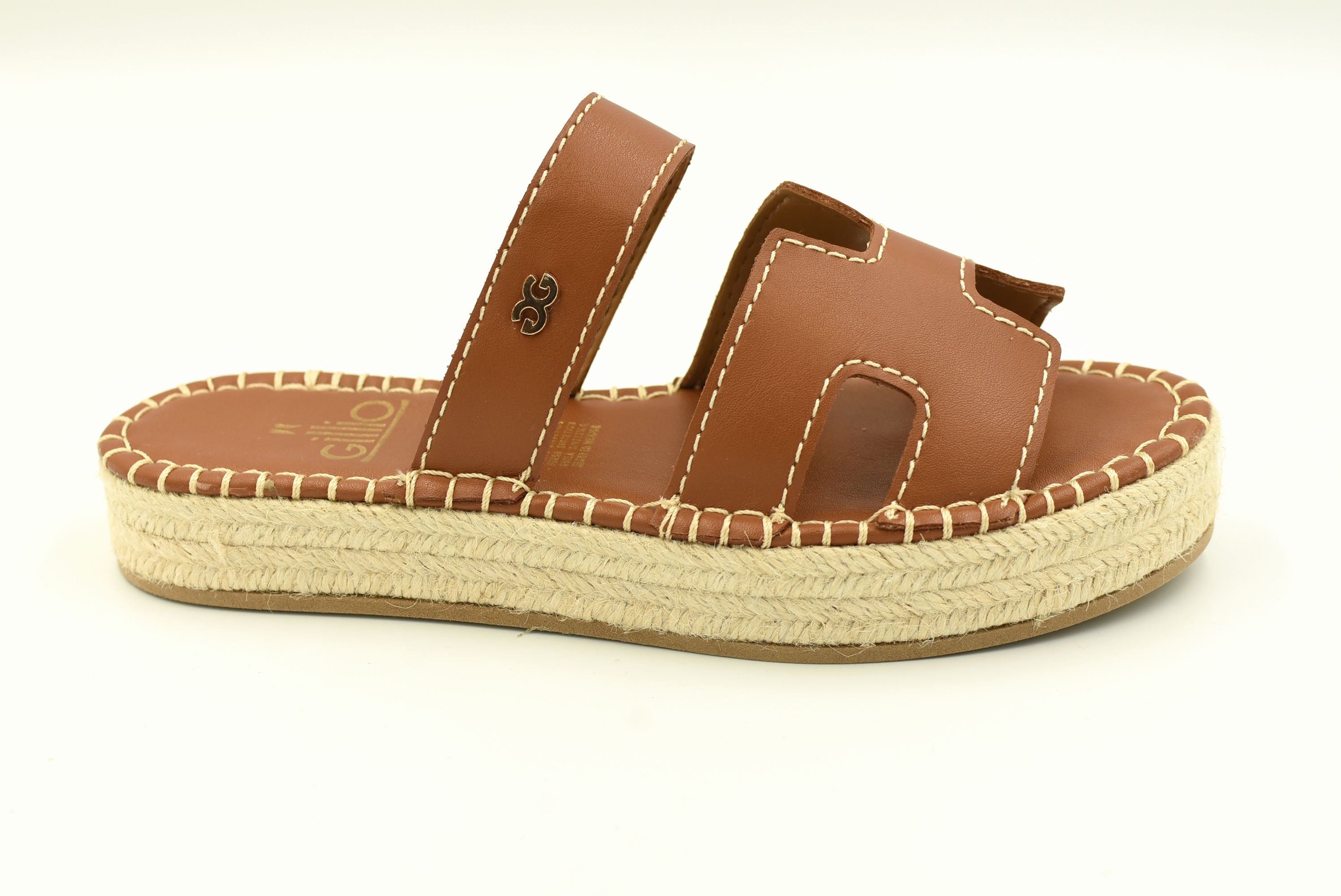 Liguria Sandalia Miel