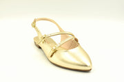 Toscana Flats  Oro