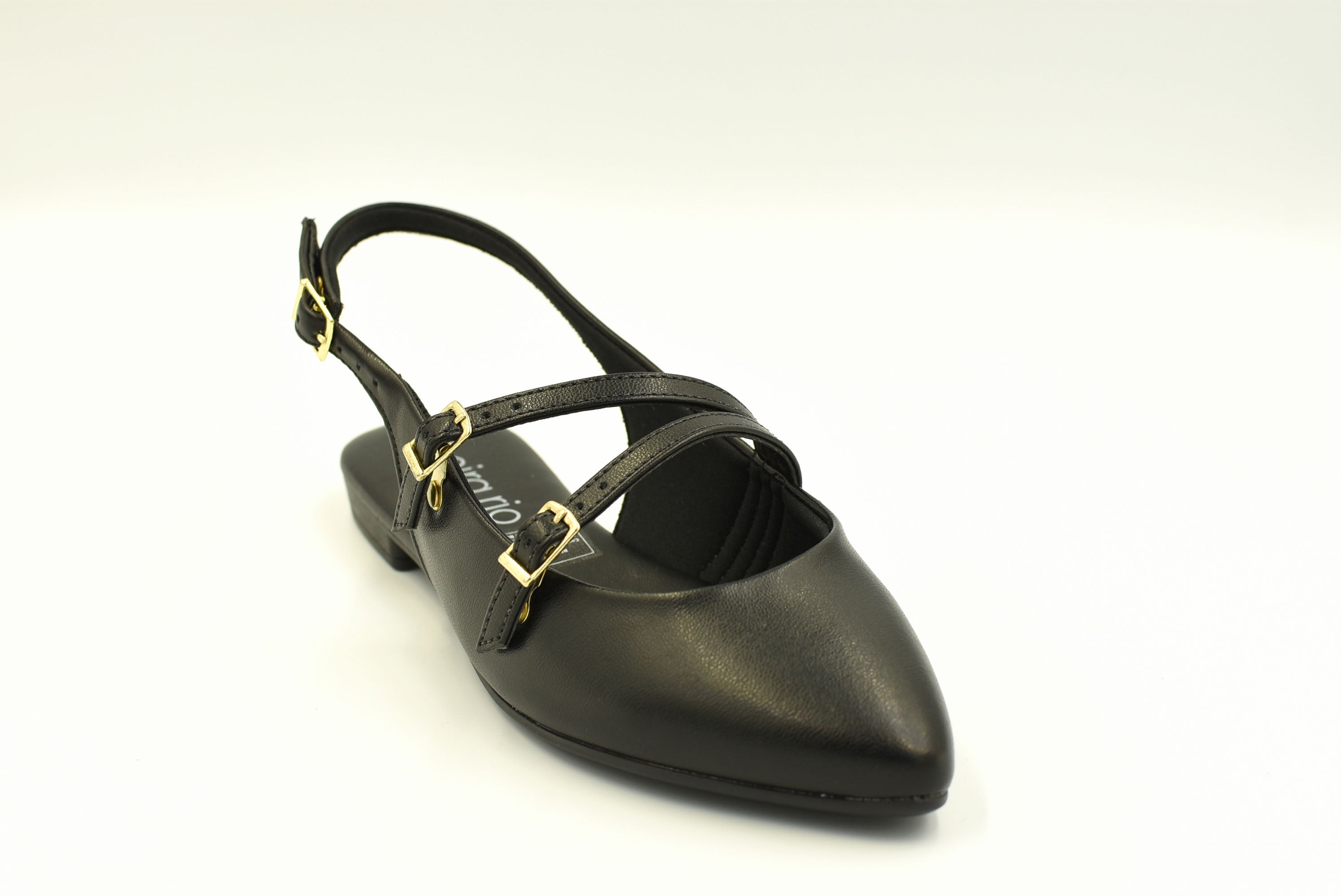 Toscana Flats  Negro