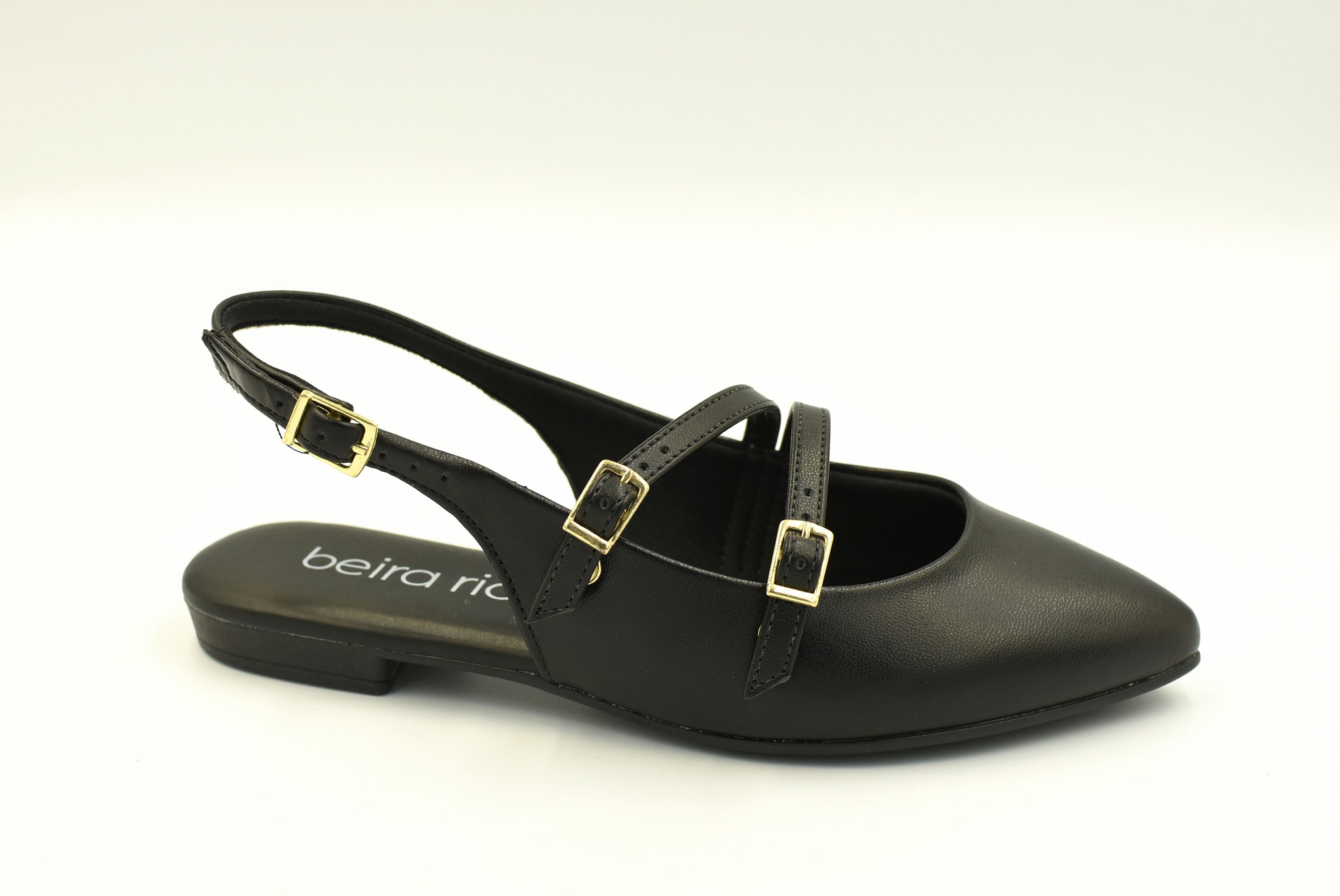 Toscana Flats  Negro