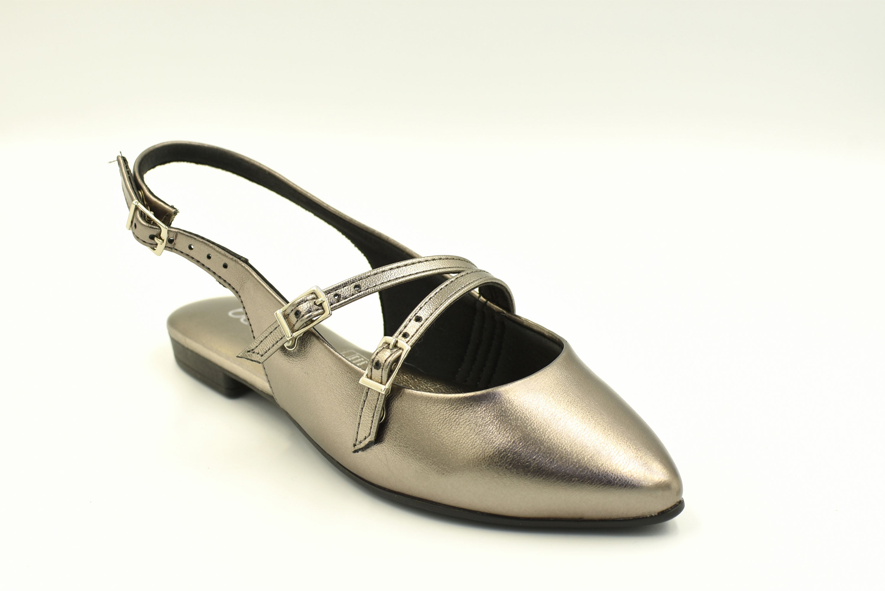 Toscana Flats  Antimonio