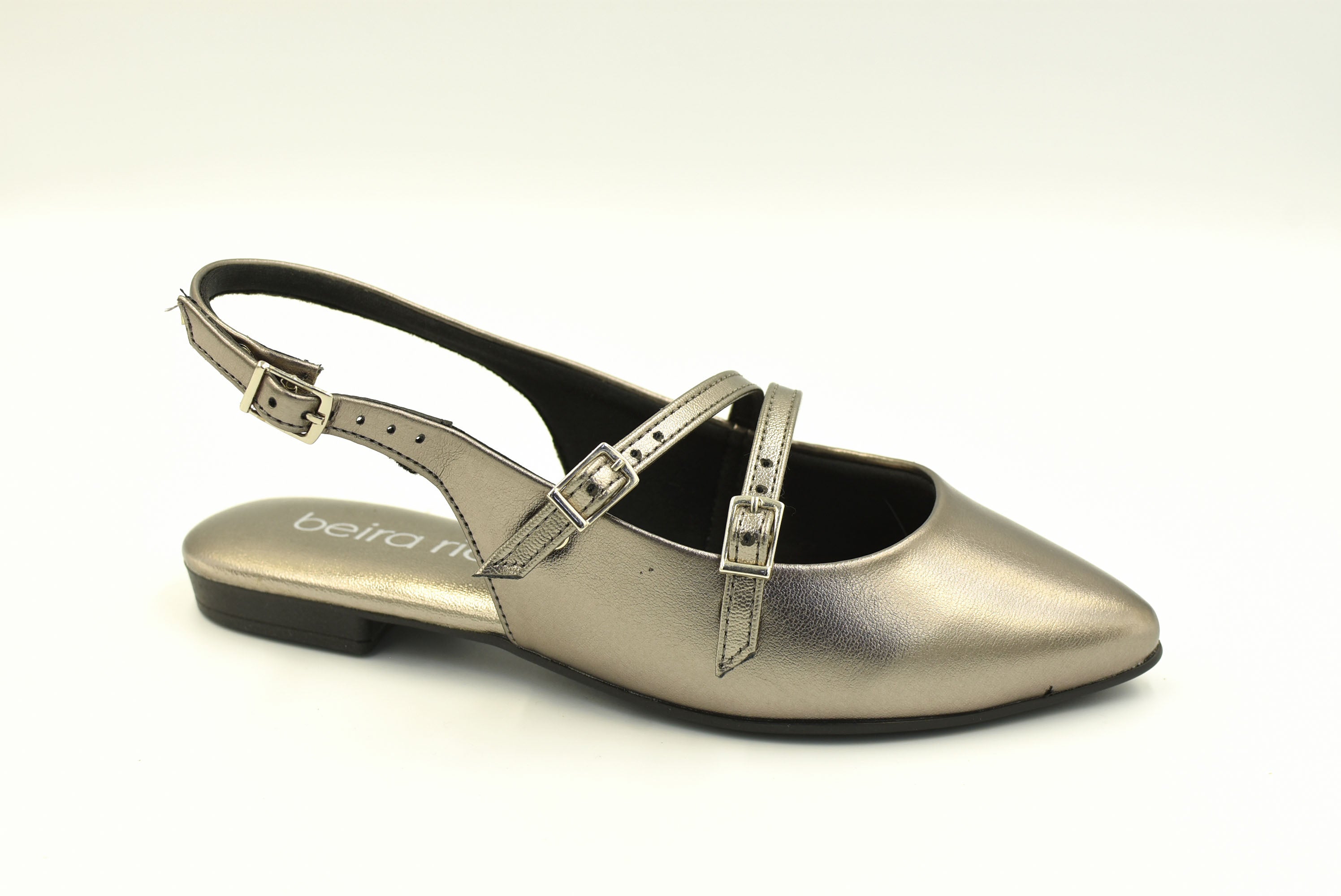 Toscana Flats  Antimonio
