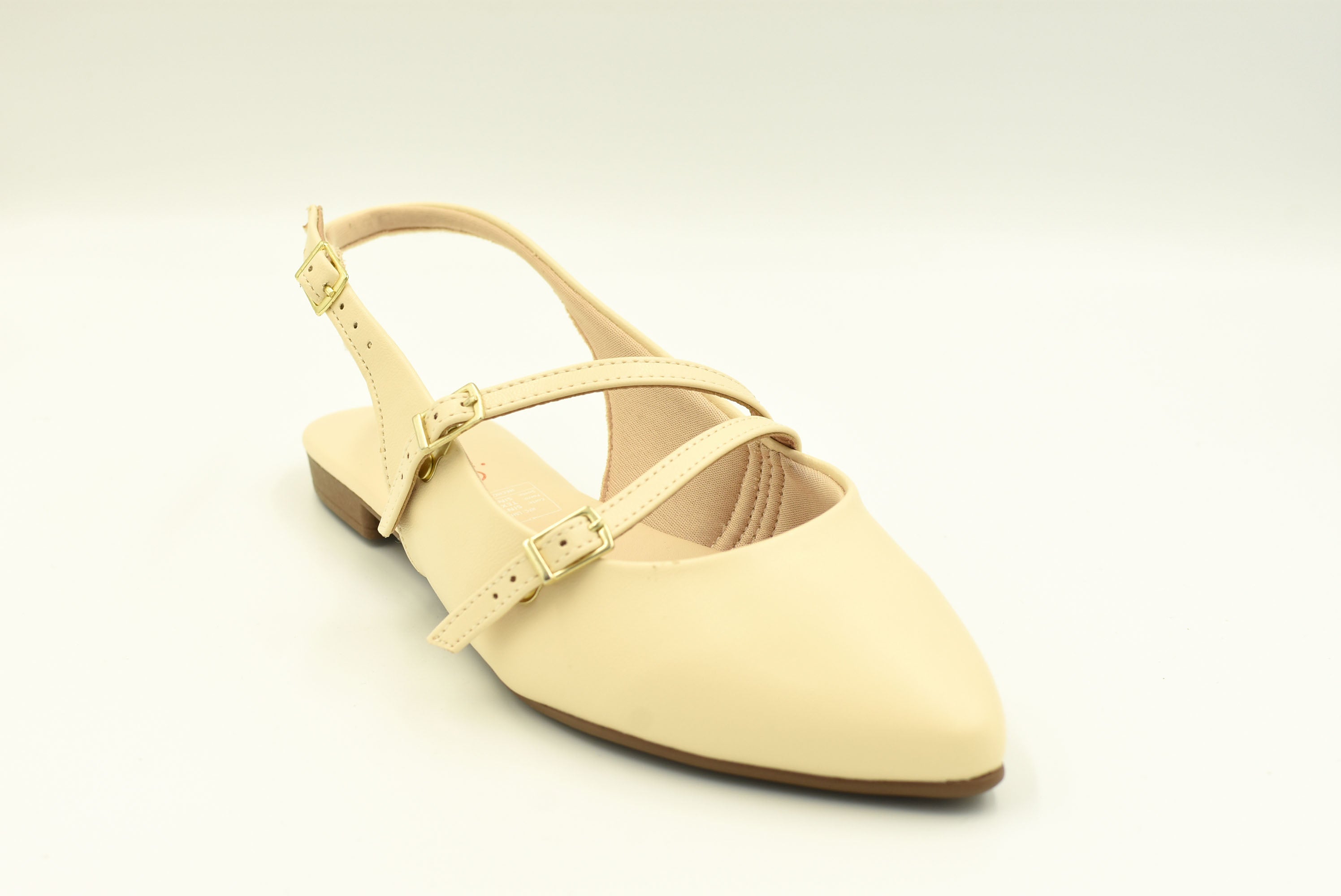 Toscana Flats Crema