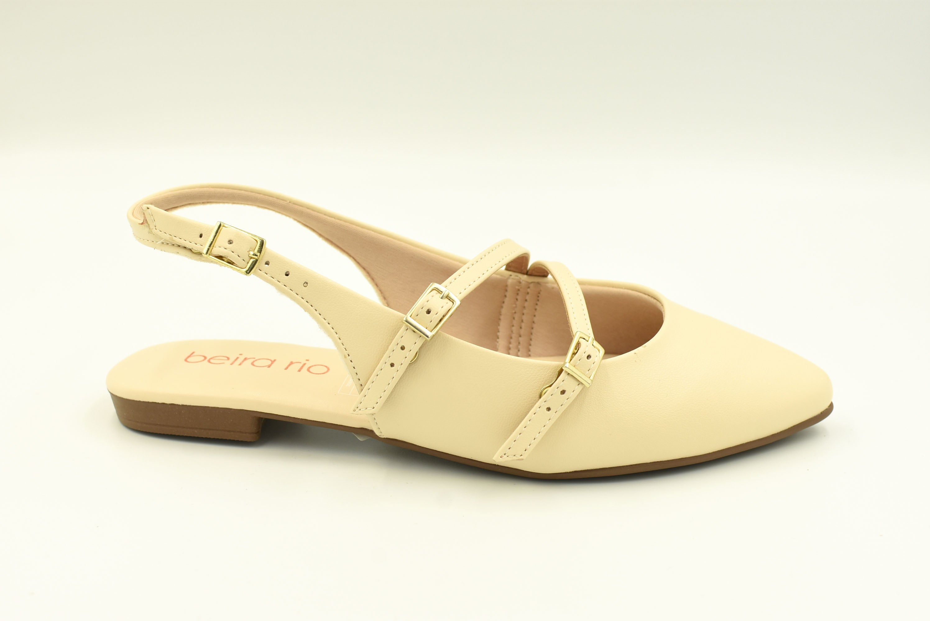 Toscana Flats Crema