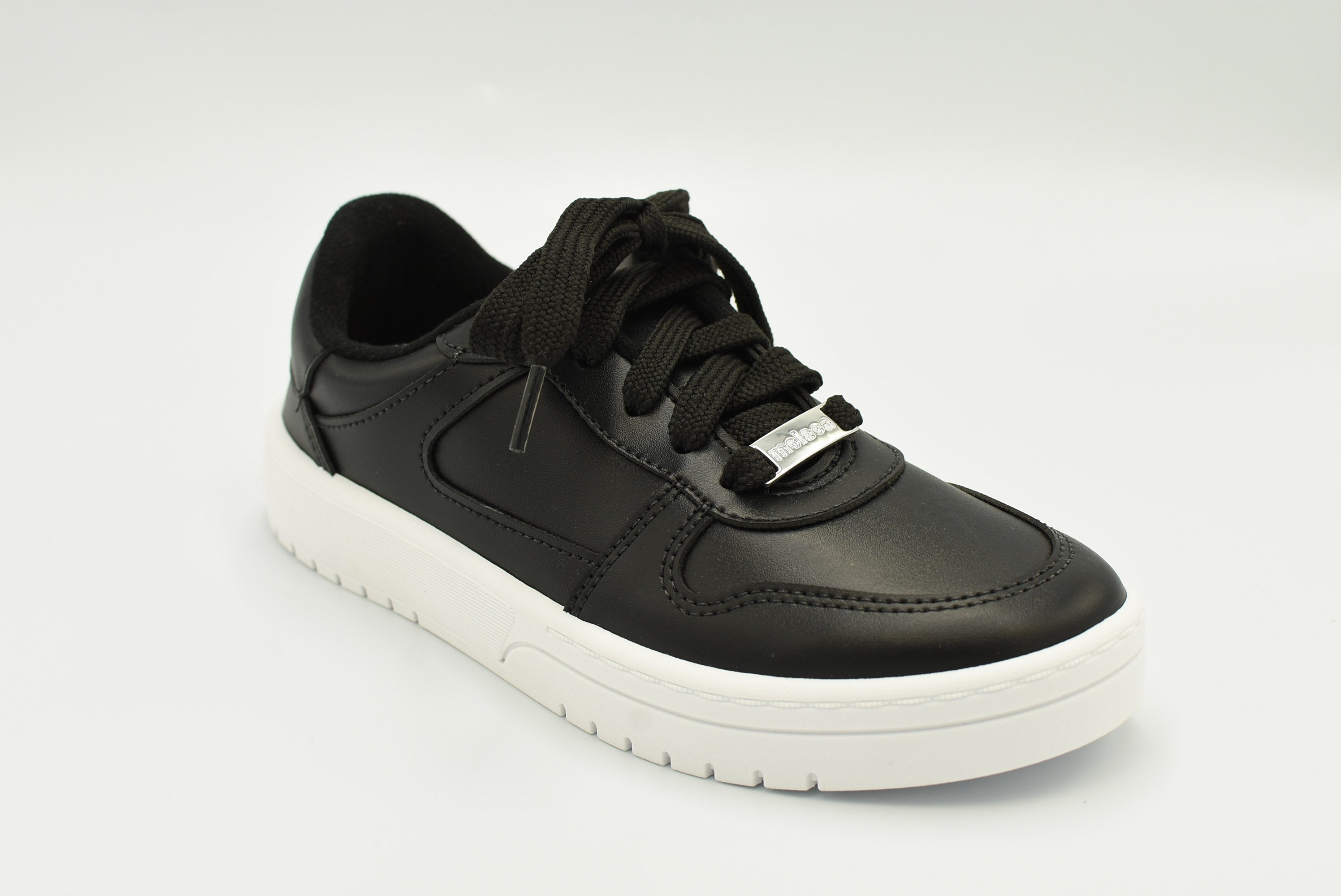 Sheffield Tenis Negro