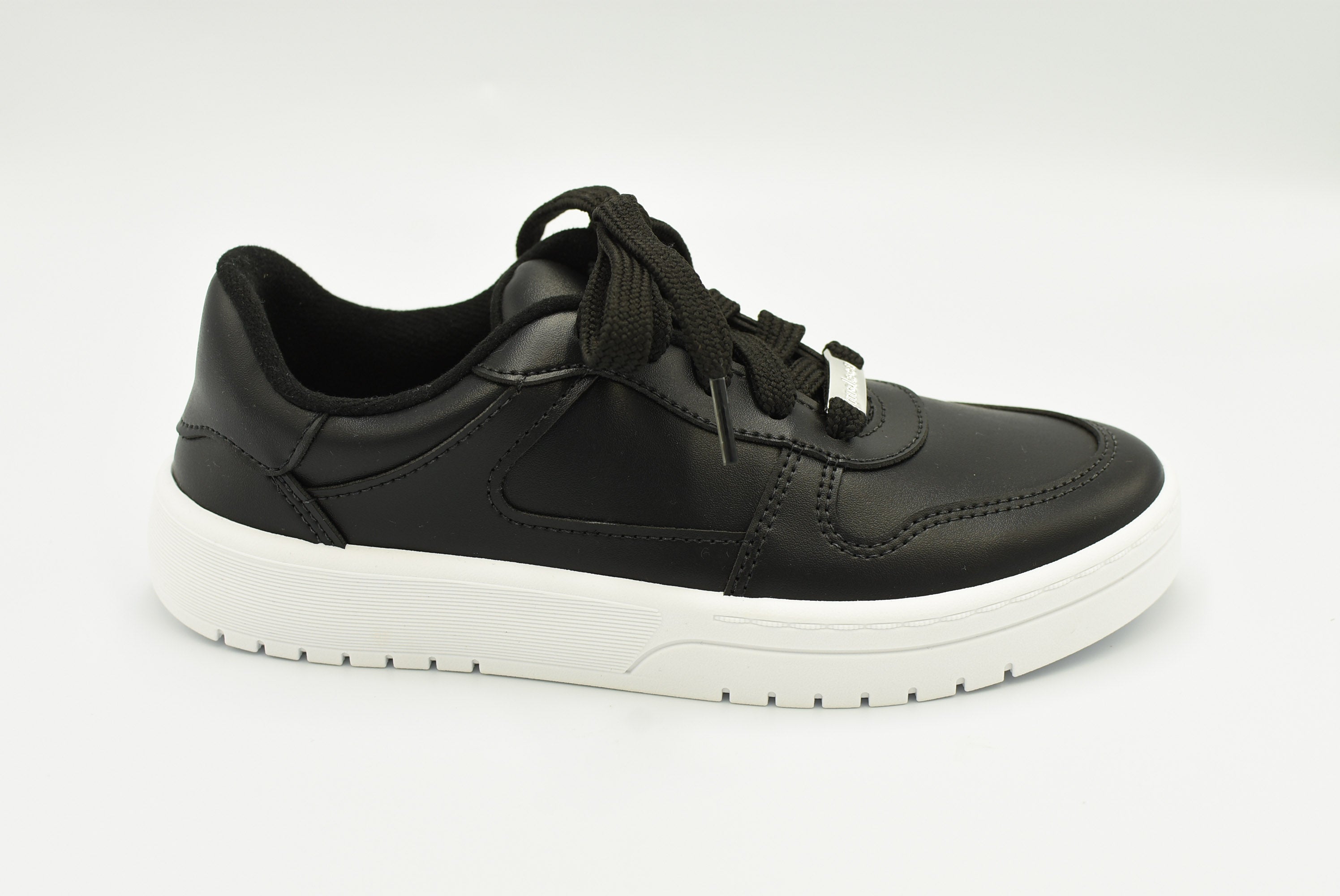 Sheffield Tenis Negro