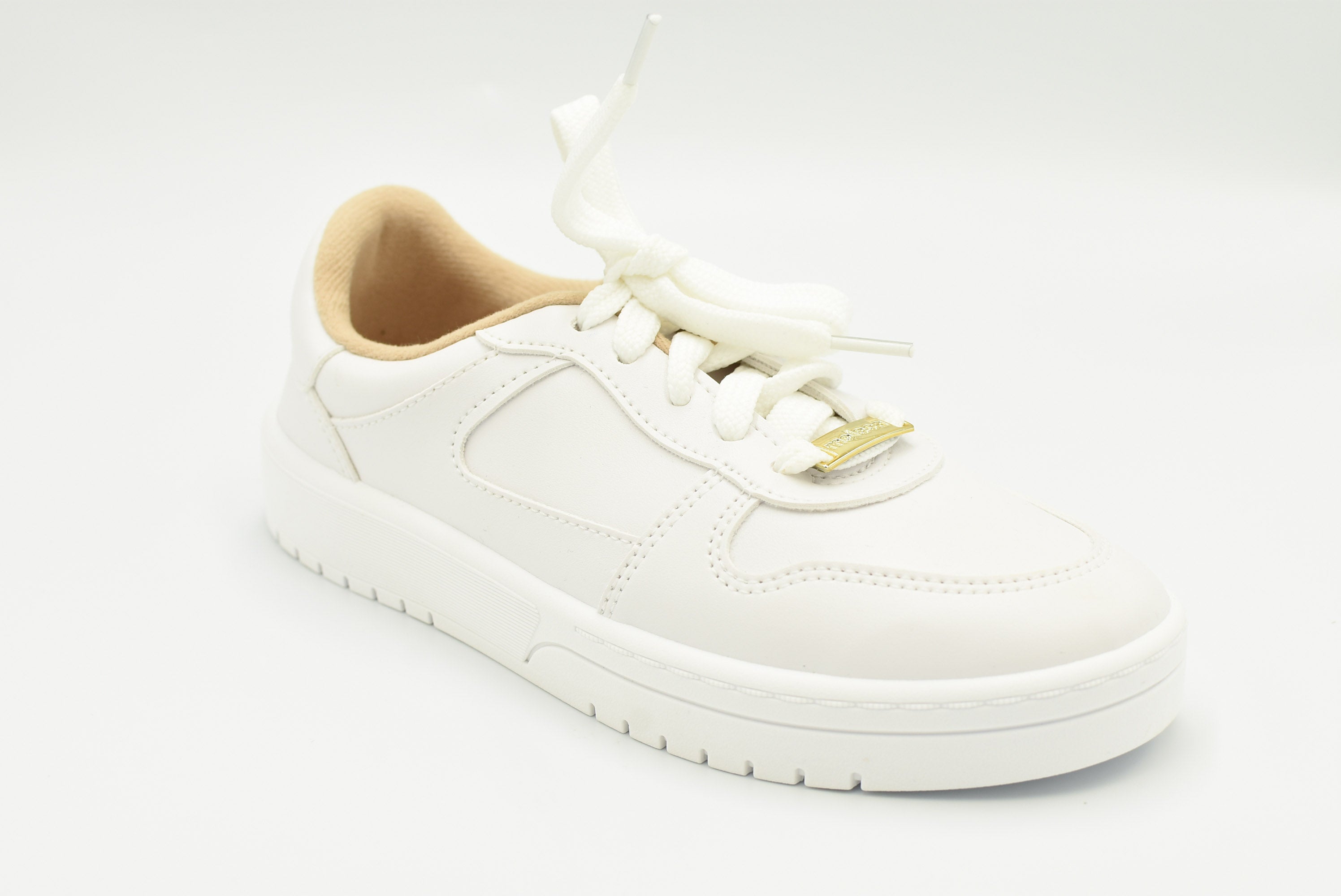 Sheffield Tenis Blanco