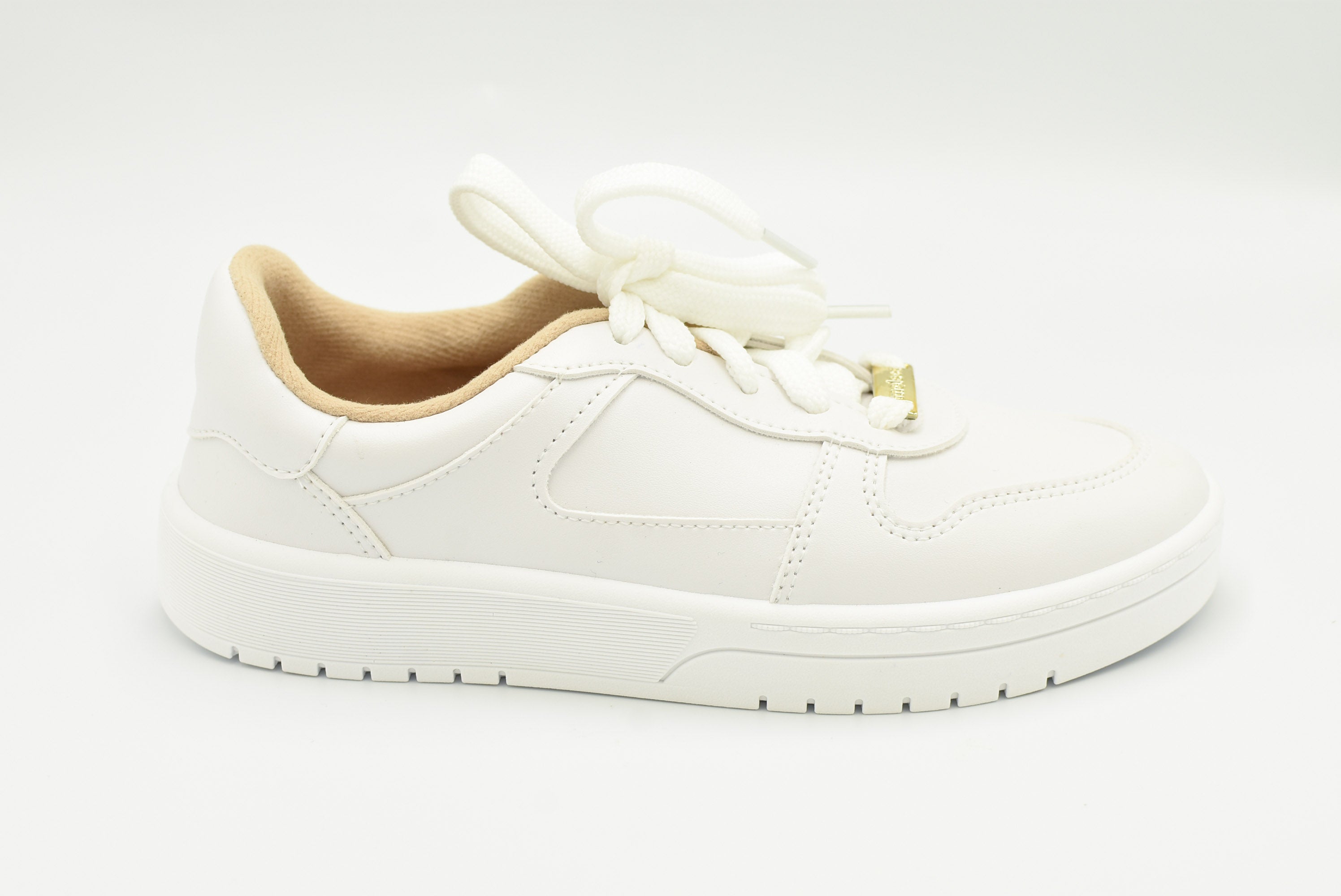 Sheffield Tenis Blanco