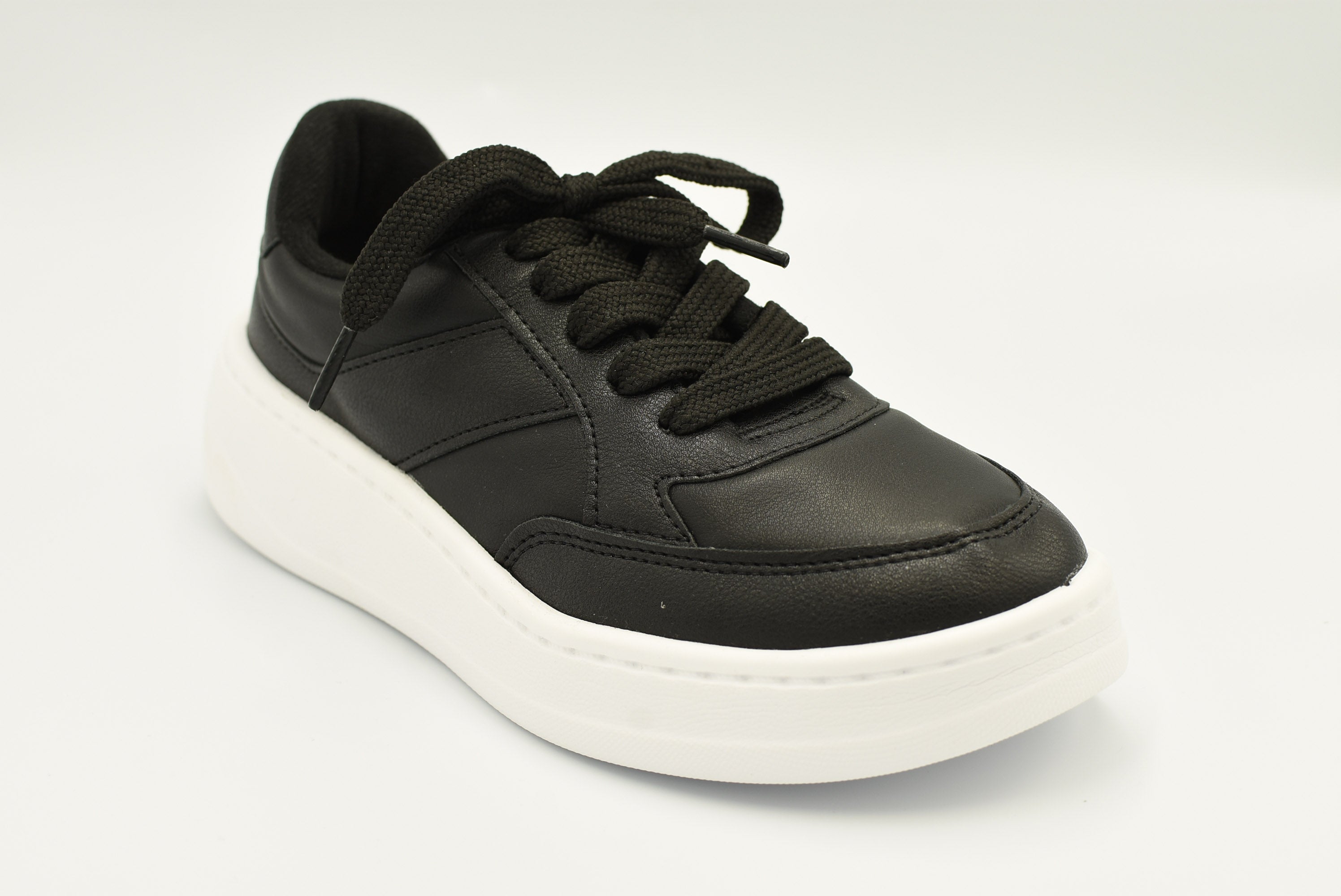 Bradford Tenis Neg/Bco