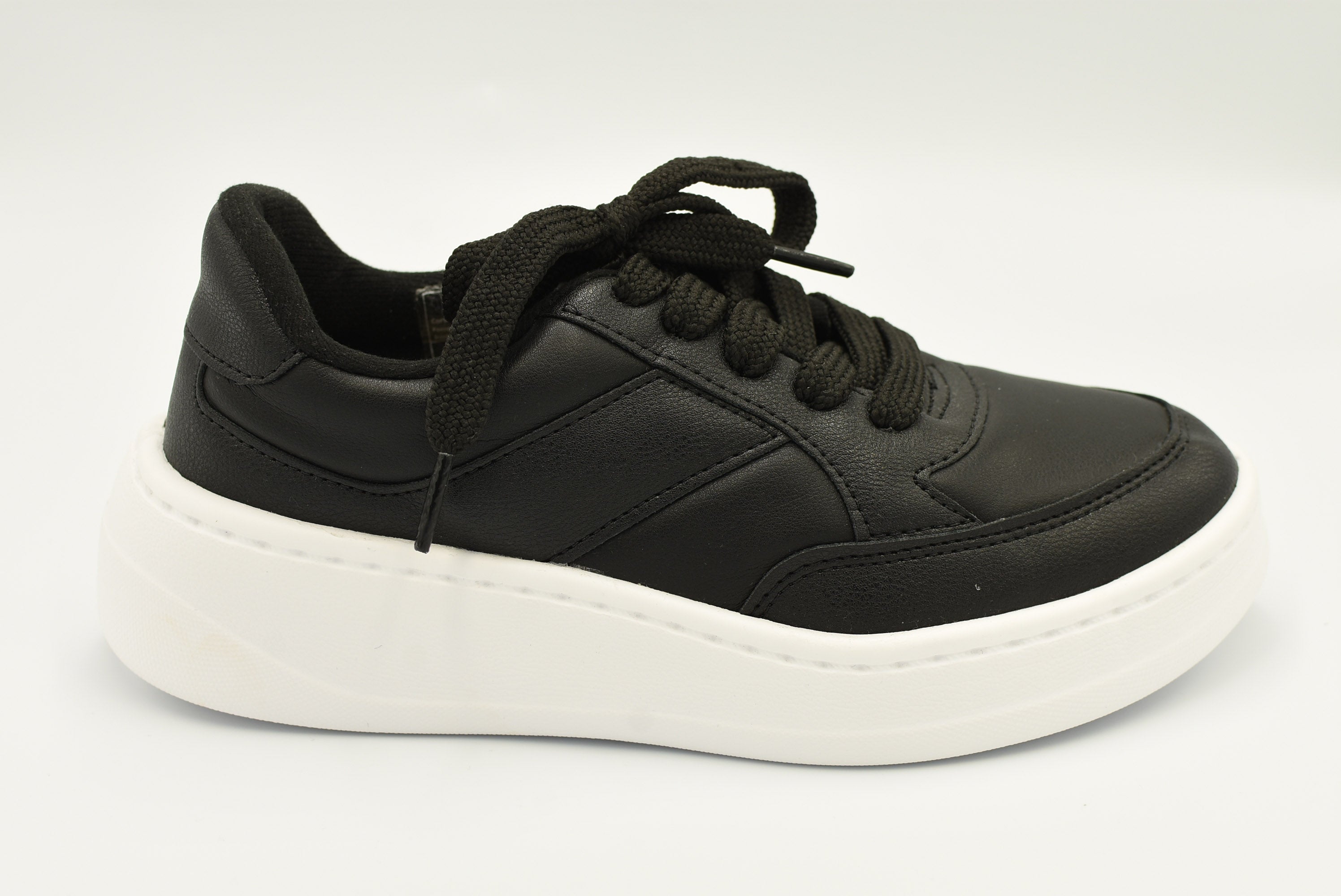 Bradford Tenis Neg/Bco