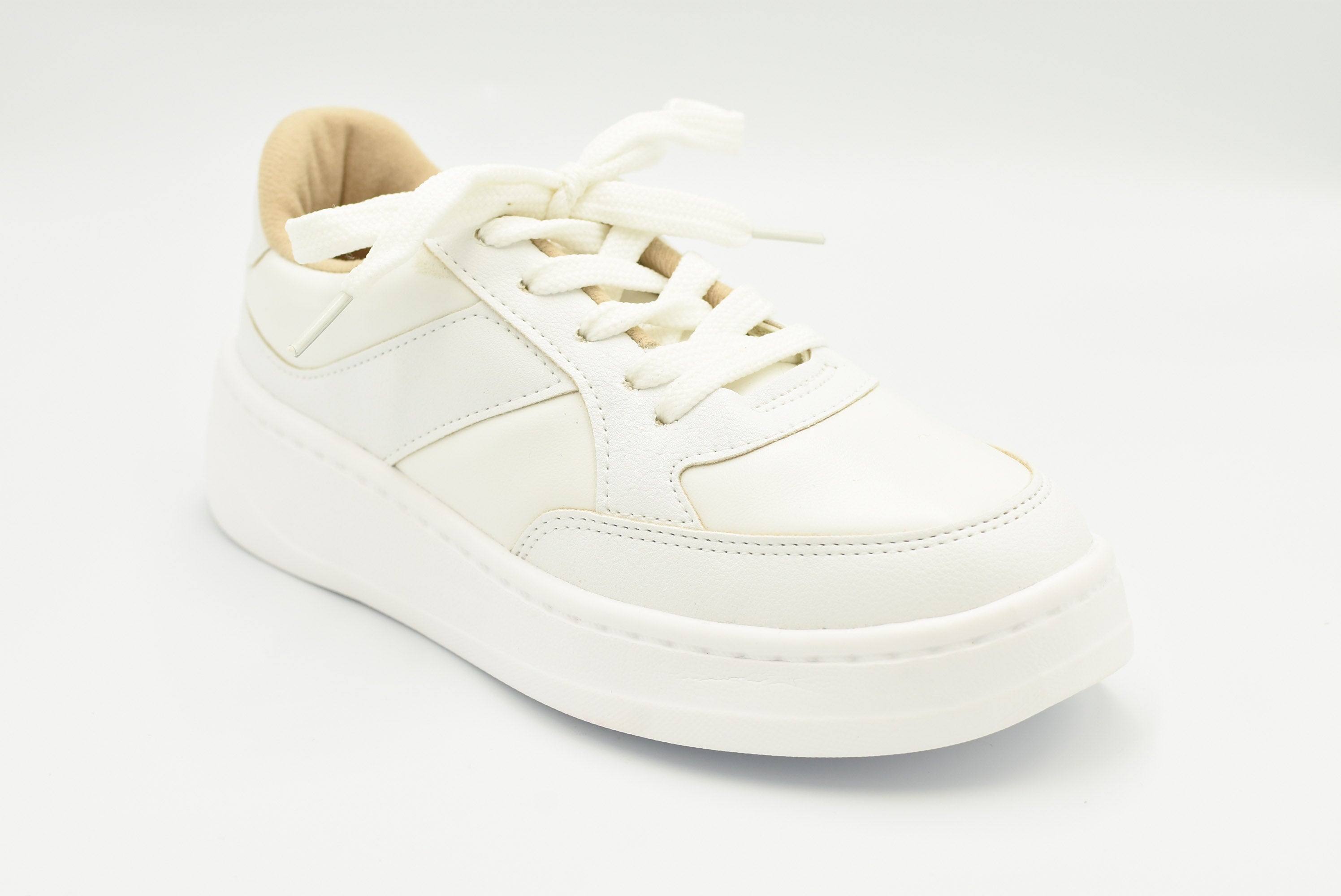 Bradford Tenis Blanco