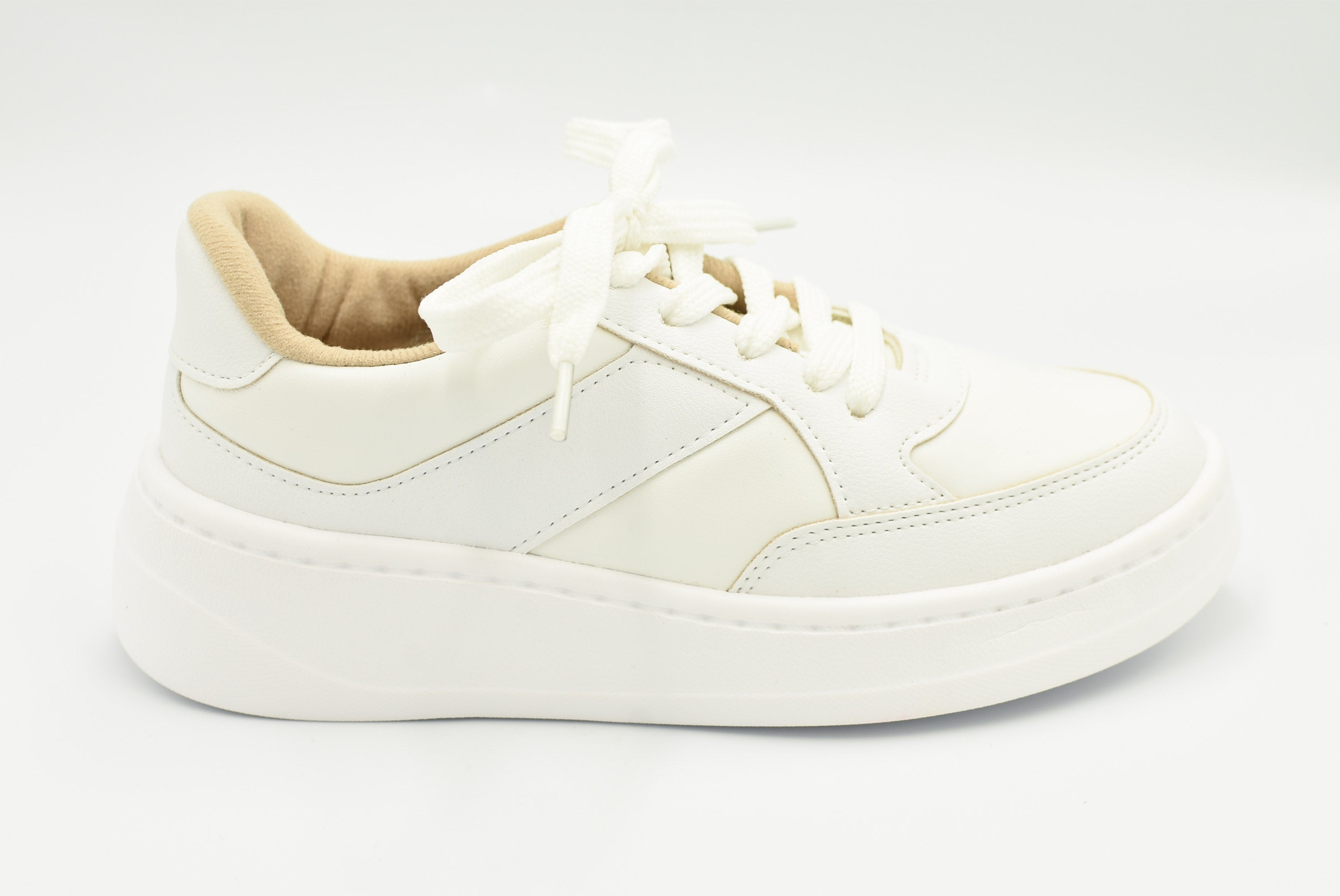 Bradford Tenis Blanco