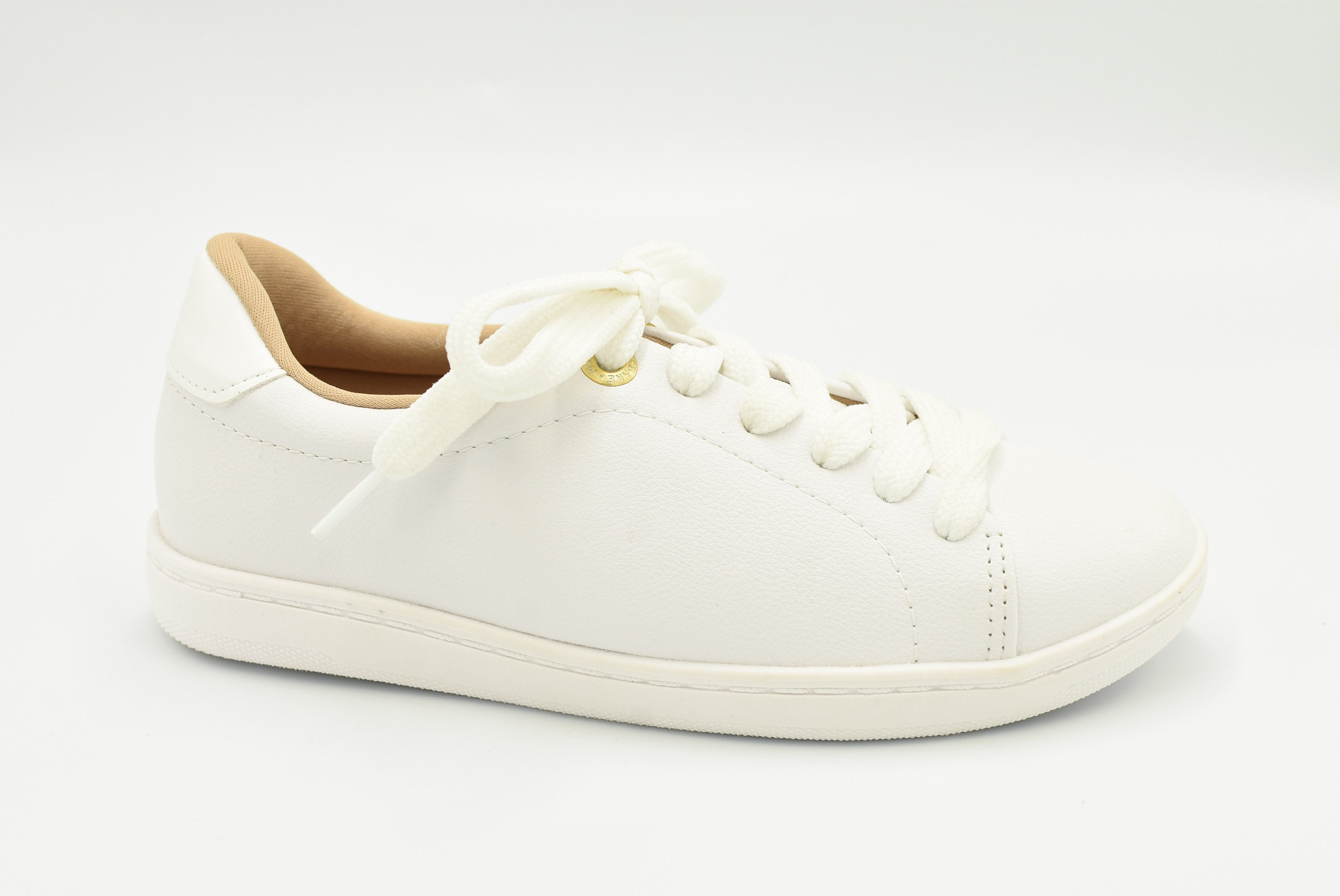 Leicester Tenis Blanco