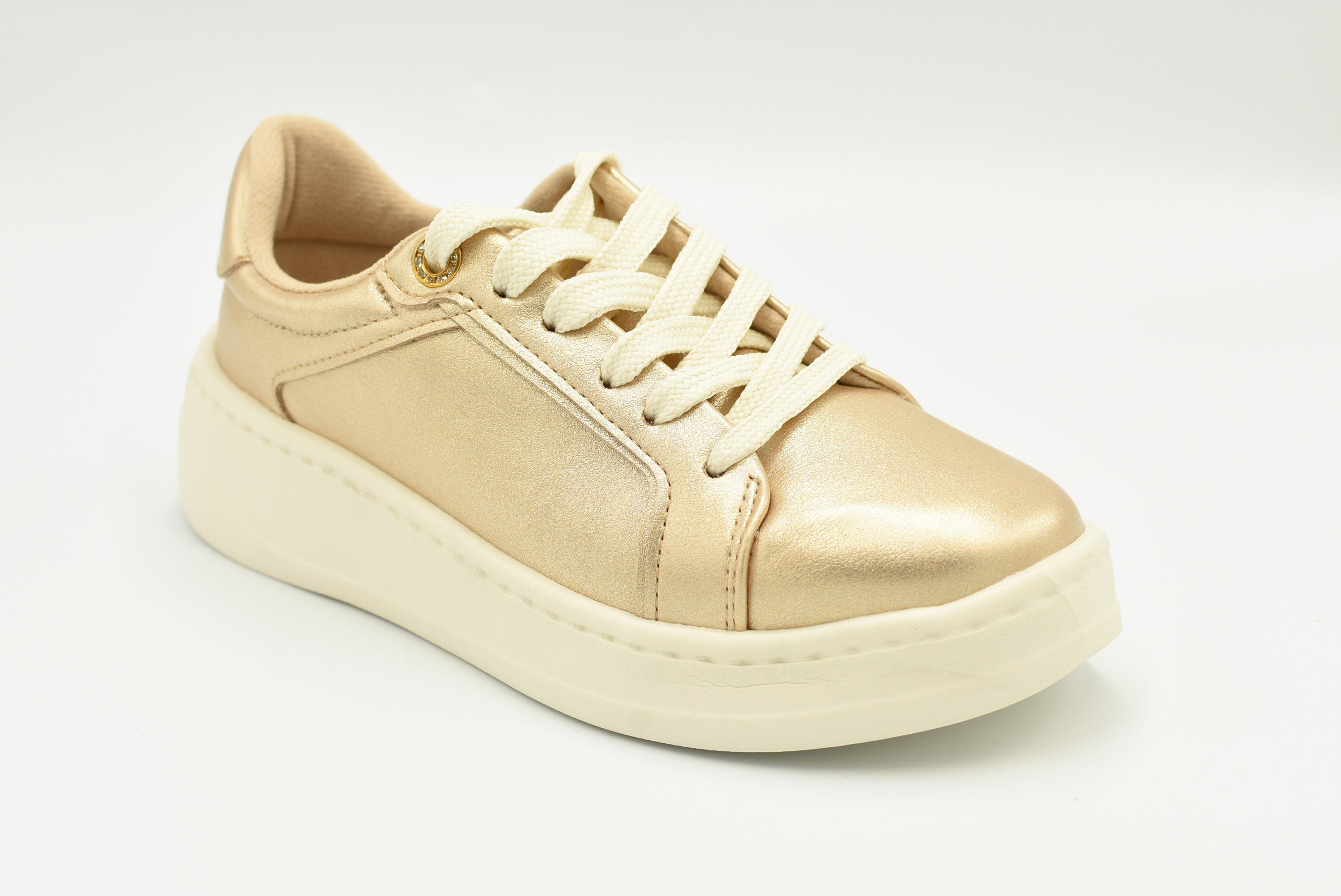 Sockport Tenis Oro