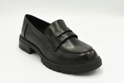 Rotherham Piso Negro