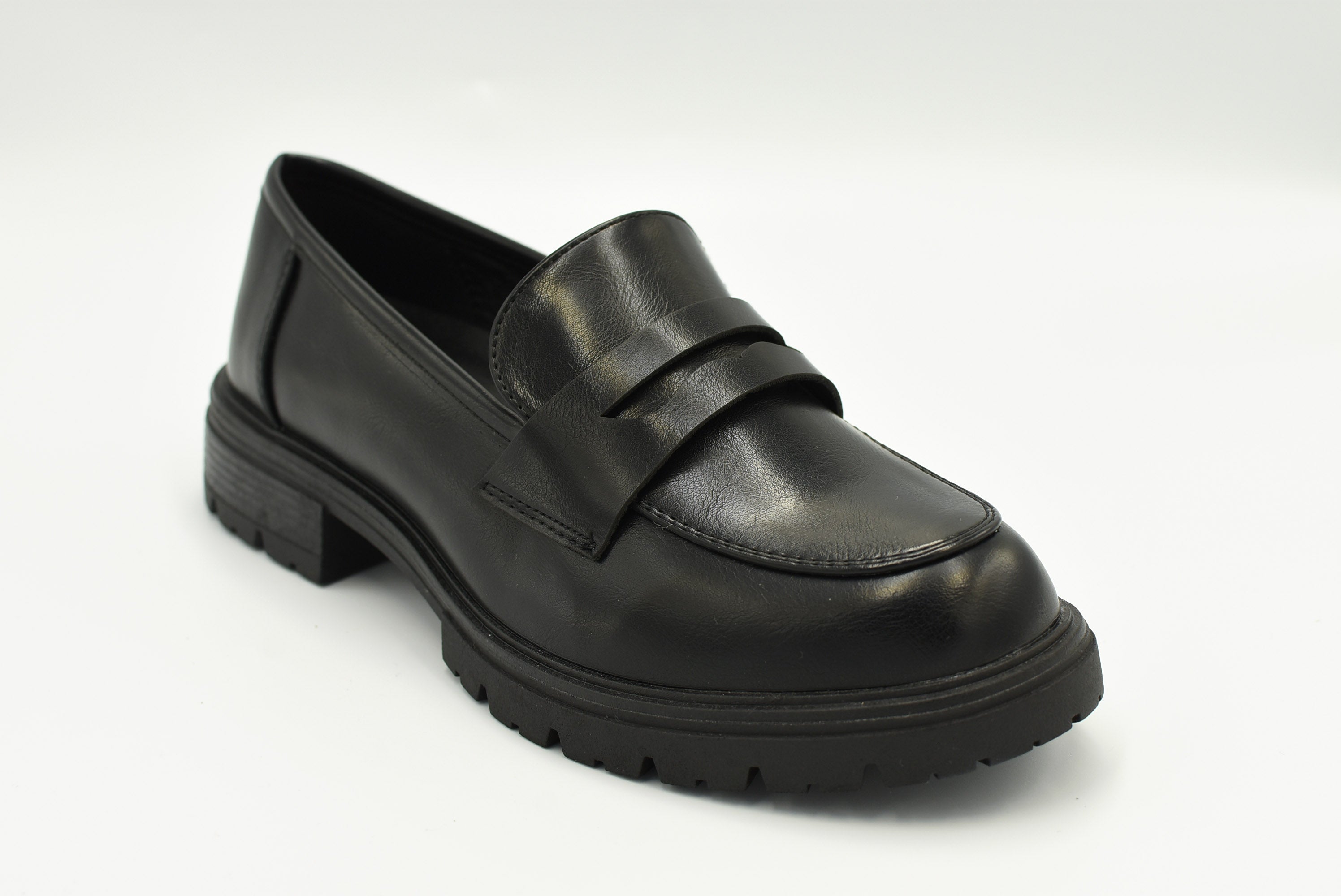 Rotherham Piso Negro