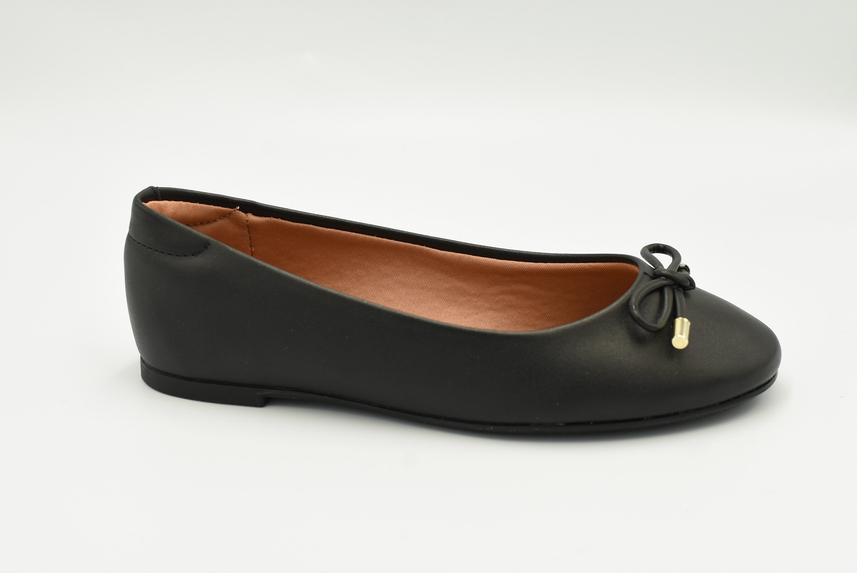 Oldham Balerina Negro
