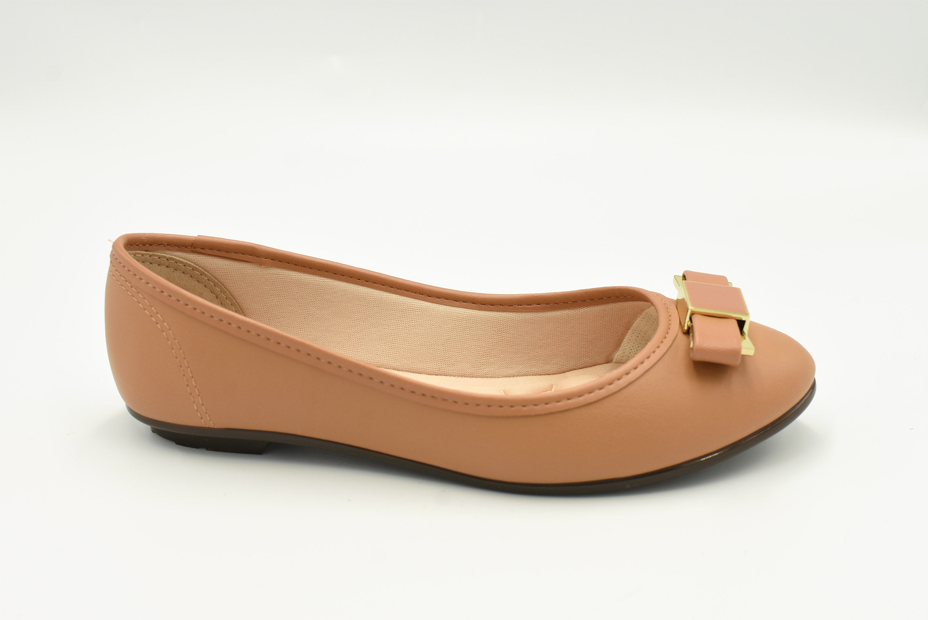 York Balerina Camel