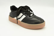 Portsmouth Tenis Neg/Bco