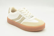 Portsmouth Tenis  Blanco/Comb.