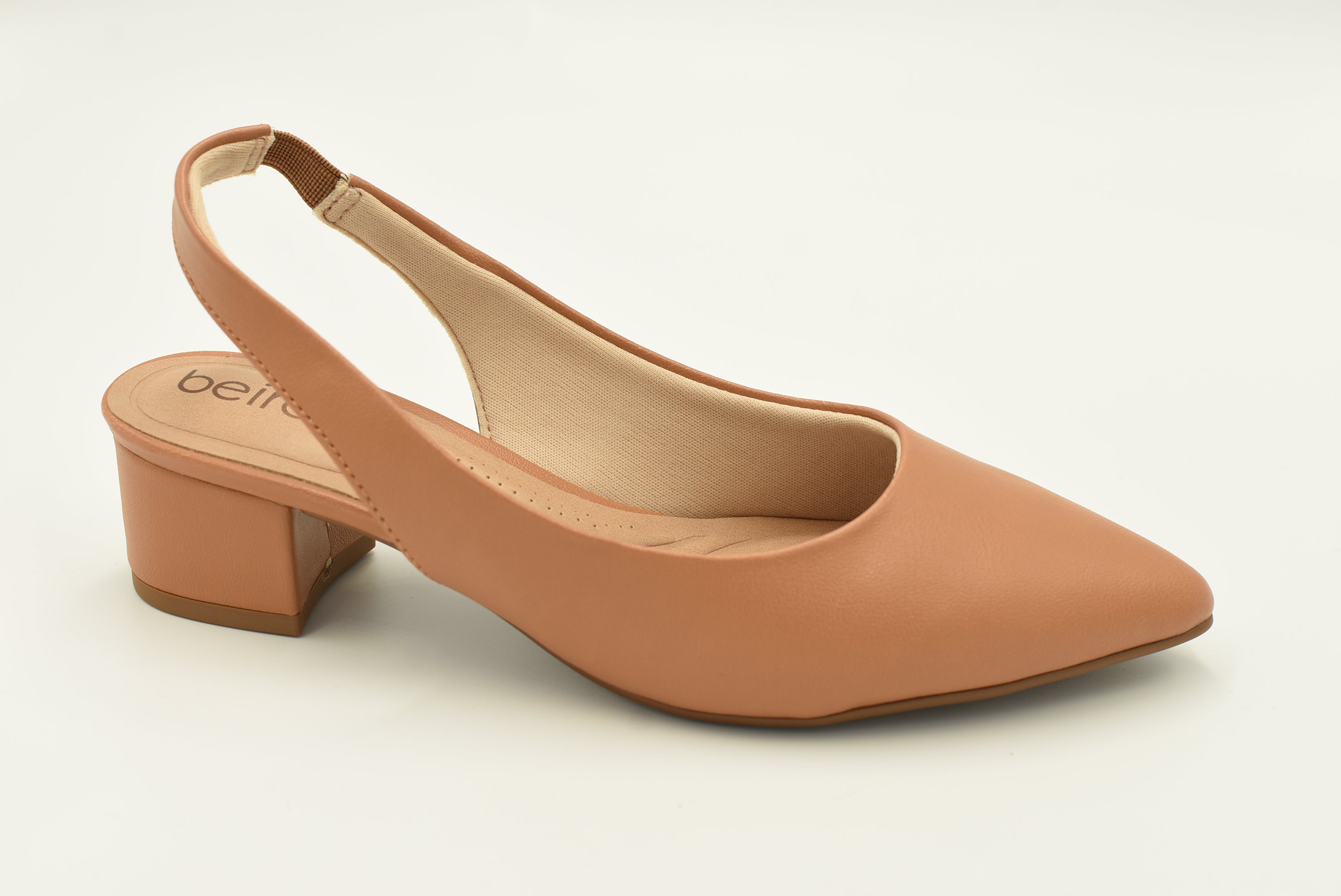 Arezzo Zapatilla Camel