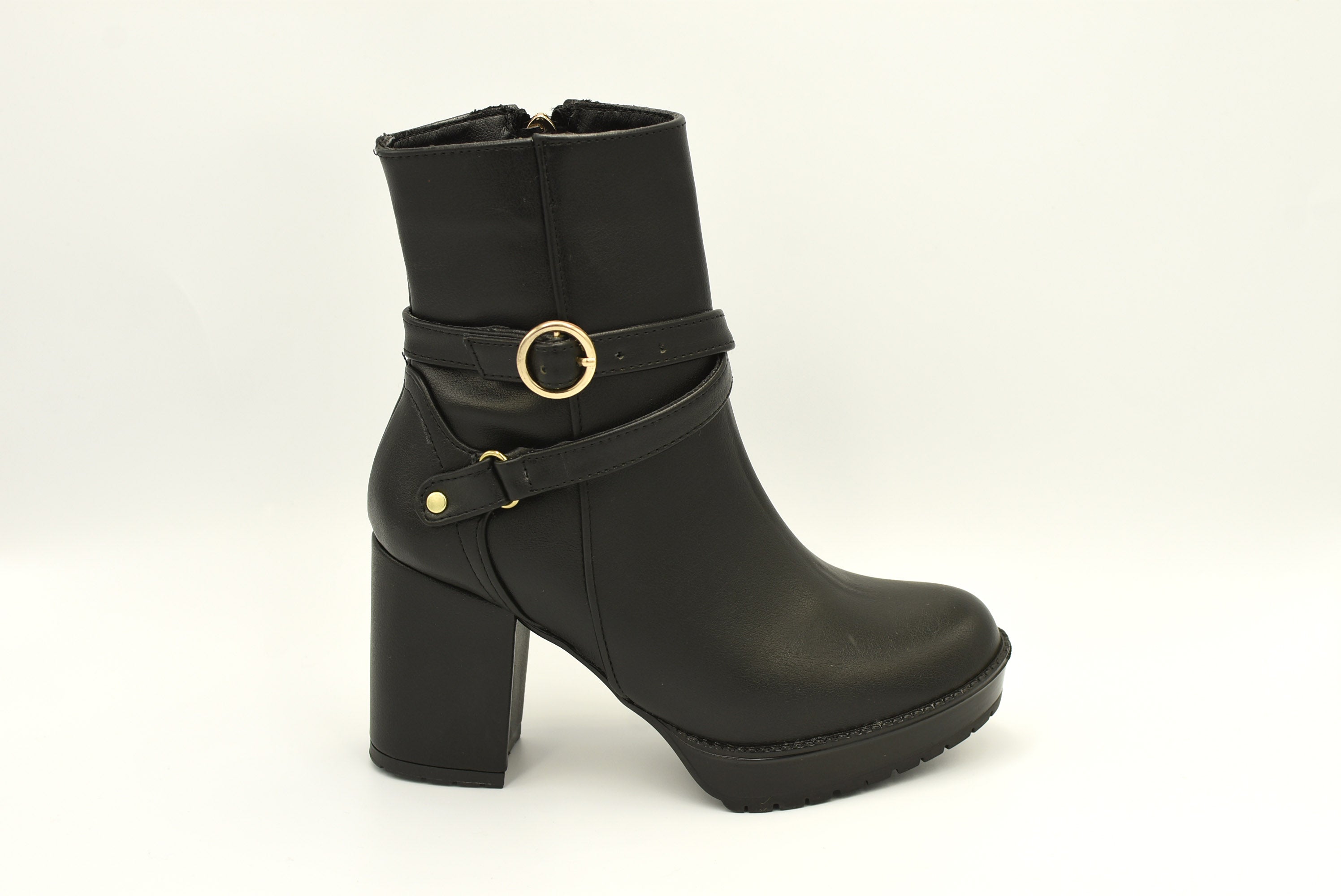 Viterbo Botin Negro