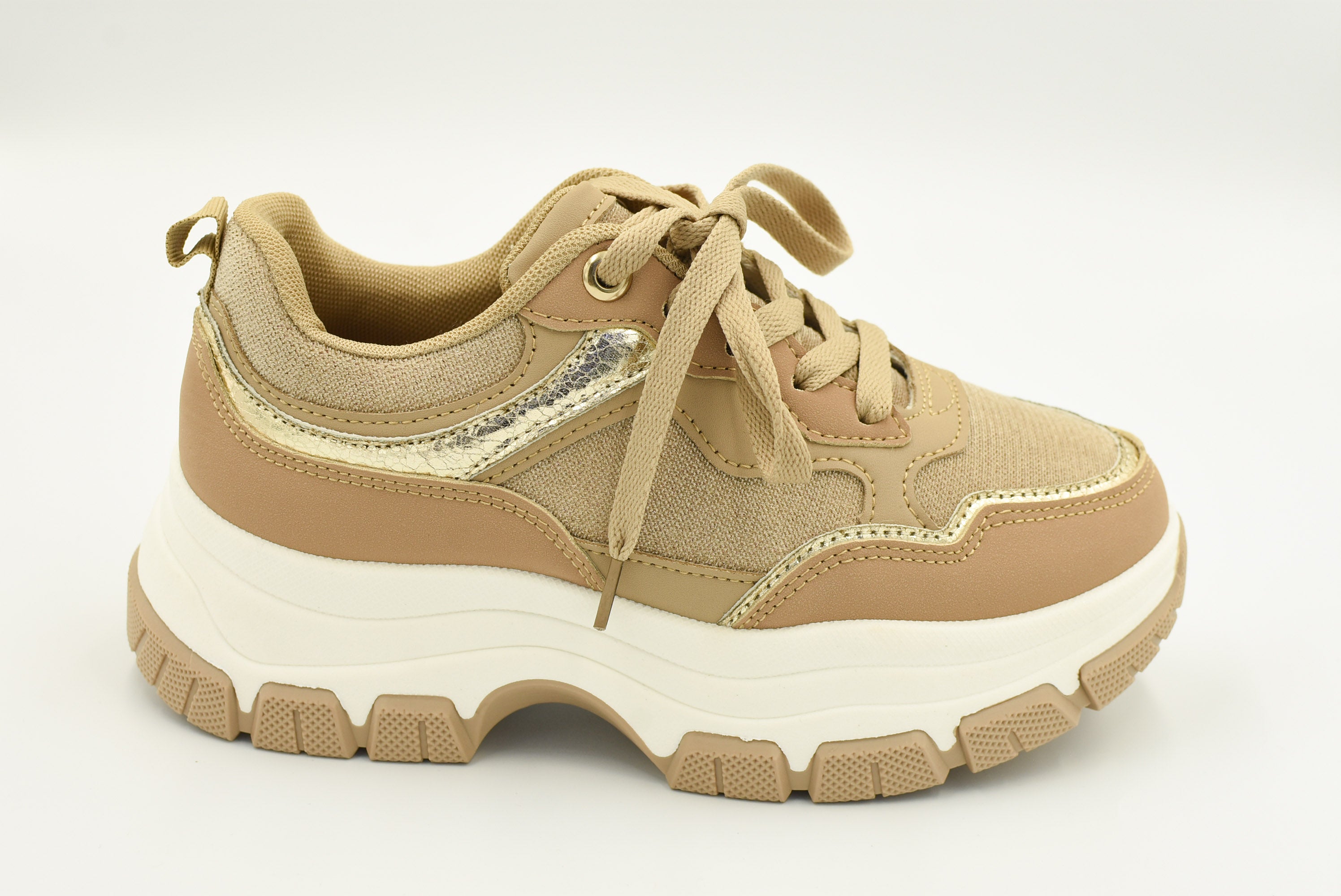 Vendrell Tenis Camel