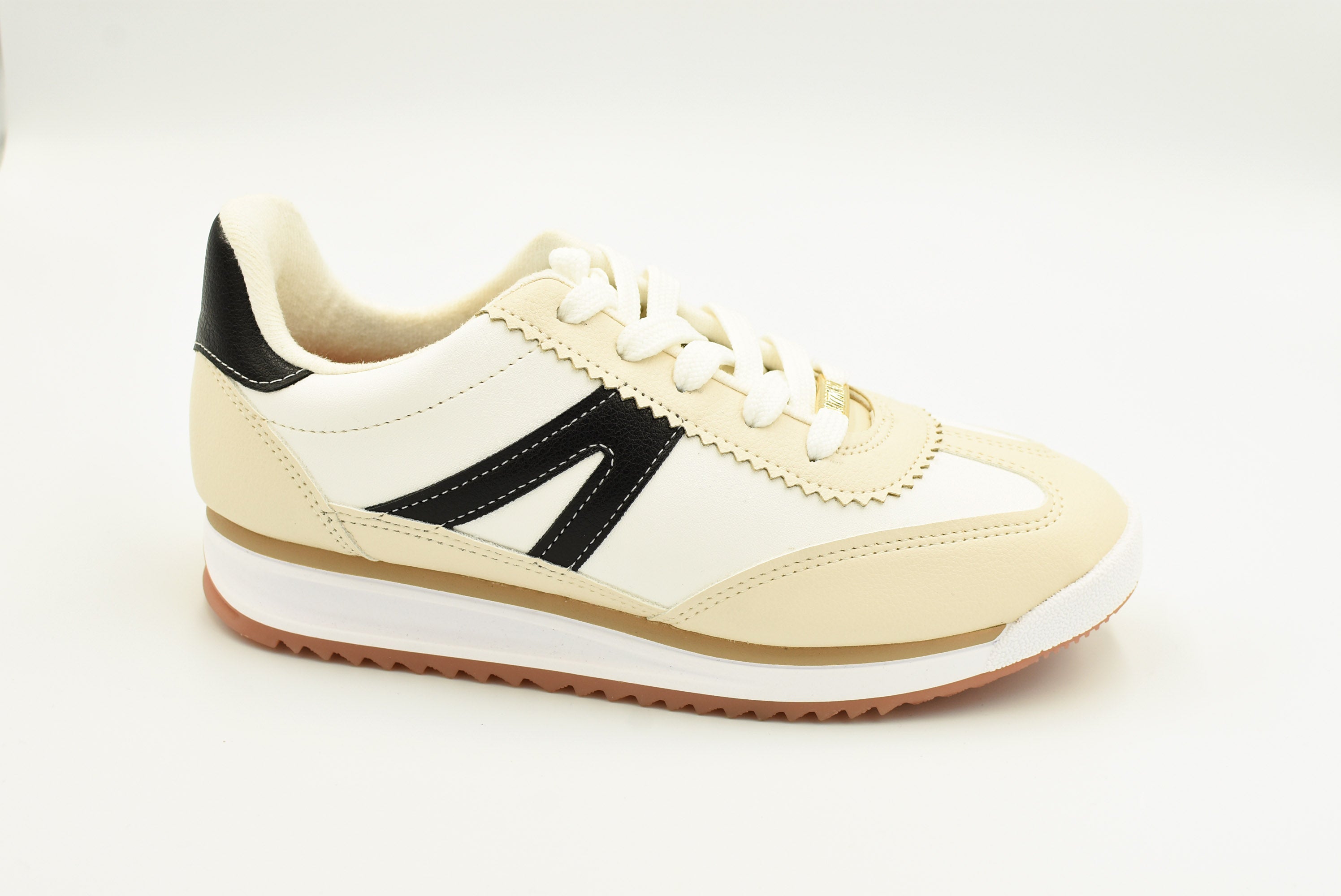 Salt Tenis Blanco/Ngo.