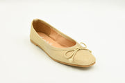 Salou Flats T.Diam Oro