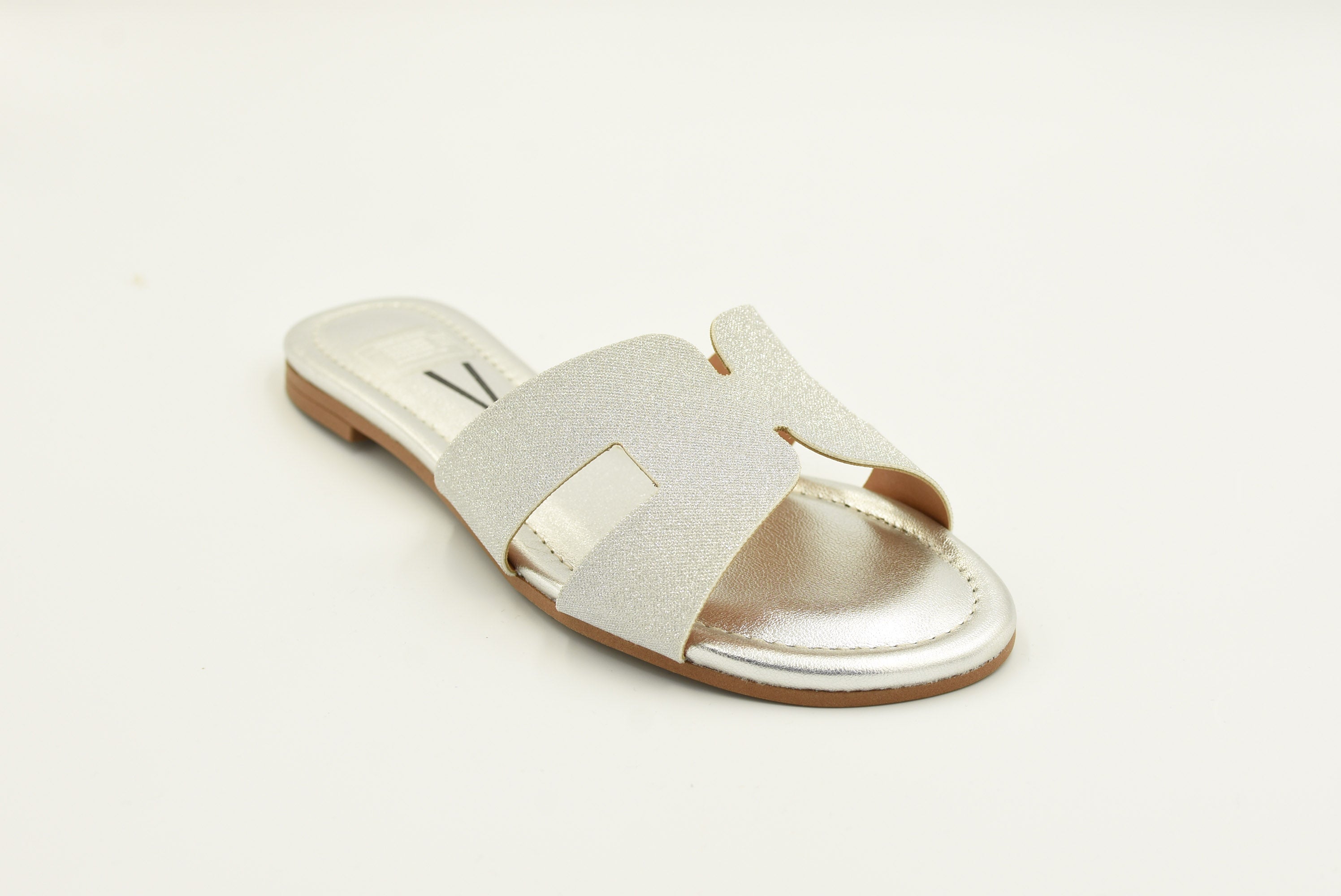 Palafrugell Sandalia T.Diam.Plata