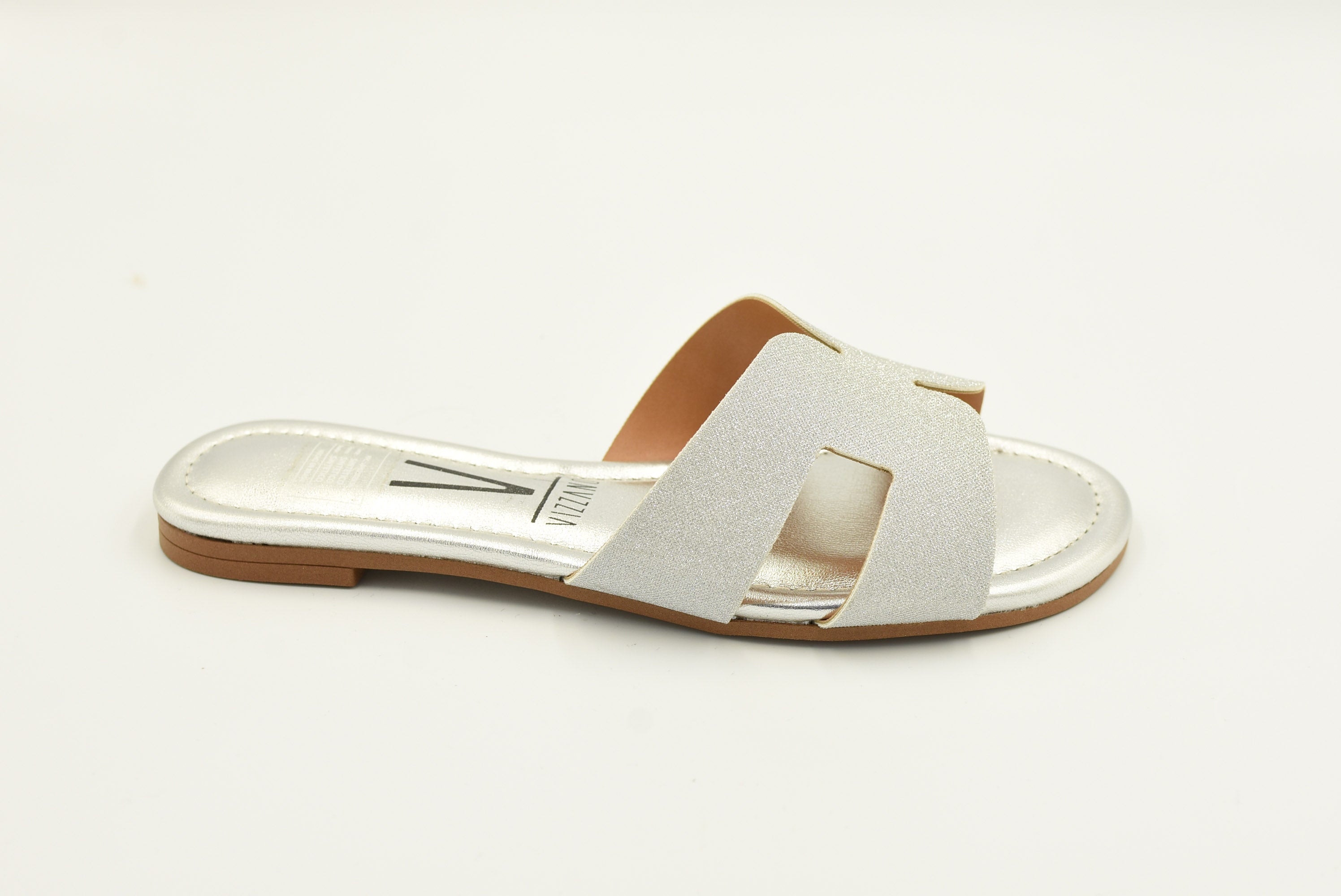 Palafrugell Sandalia T.Diam.Plata