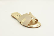 Palafrugell Sandalia T.Diam Oro