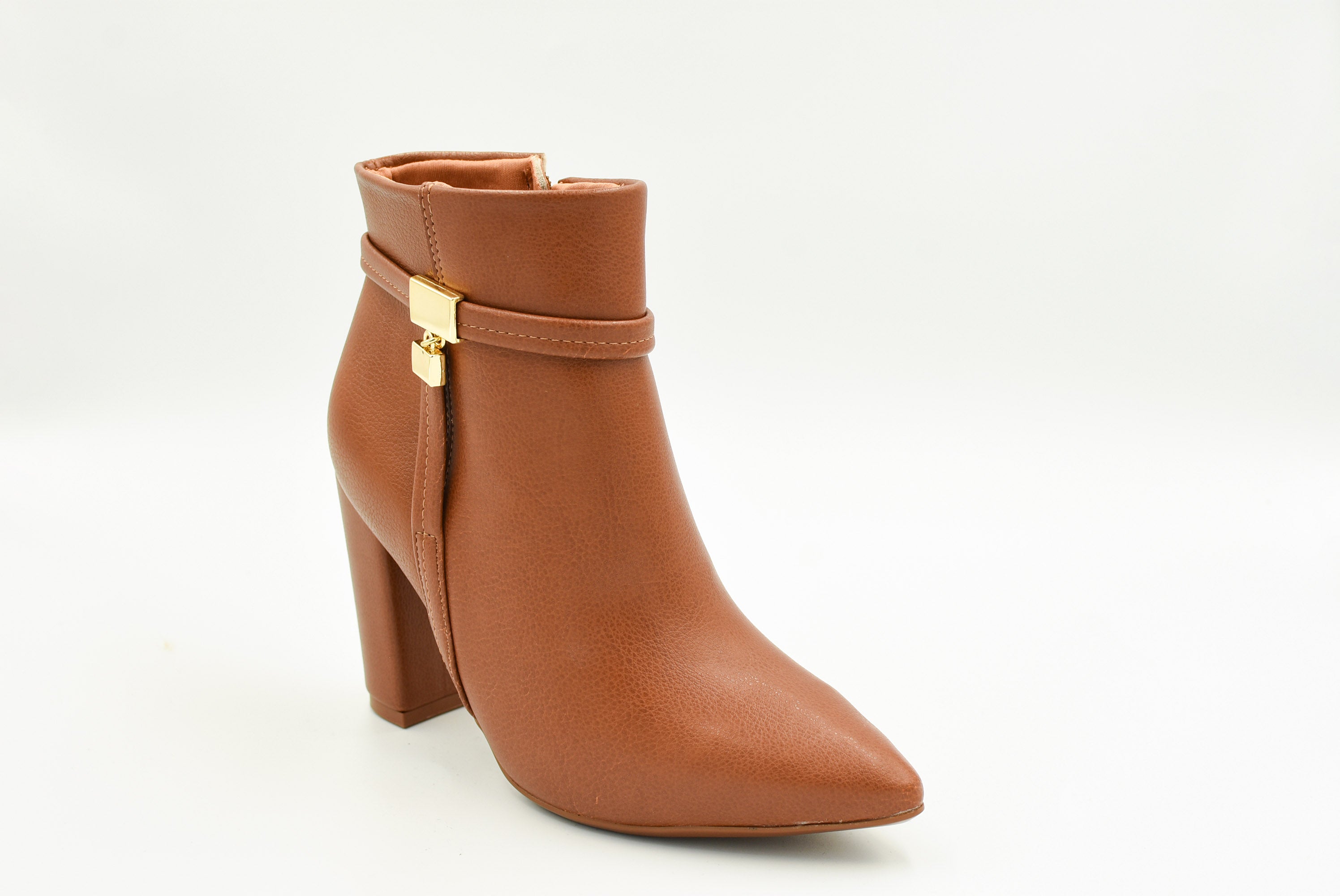 Molfetta Botin Alto  Miel