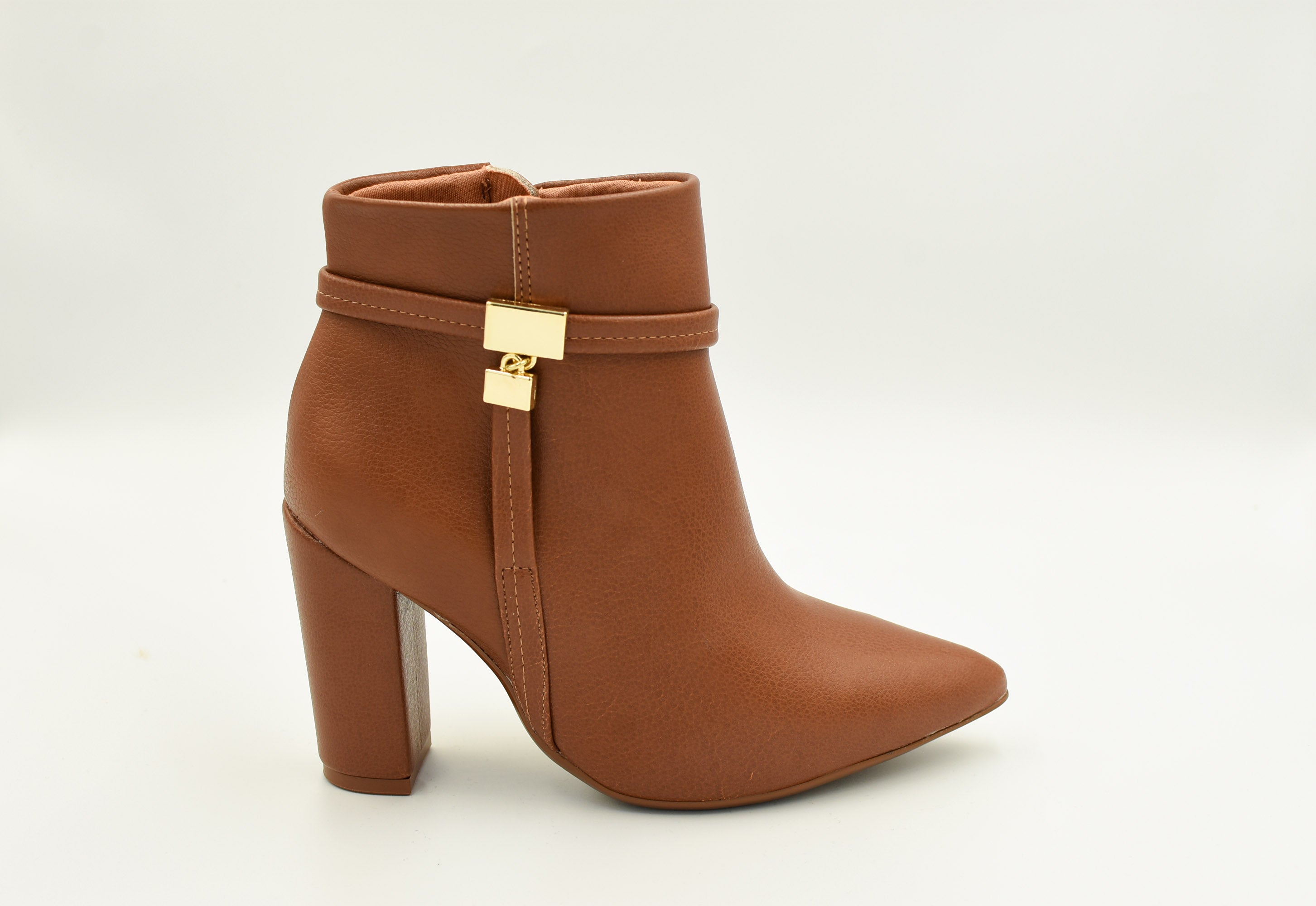 Molfetta Botin Alto  Miel