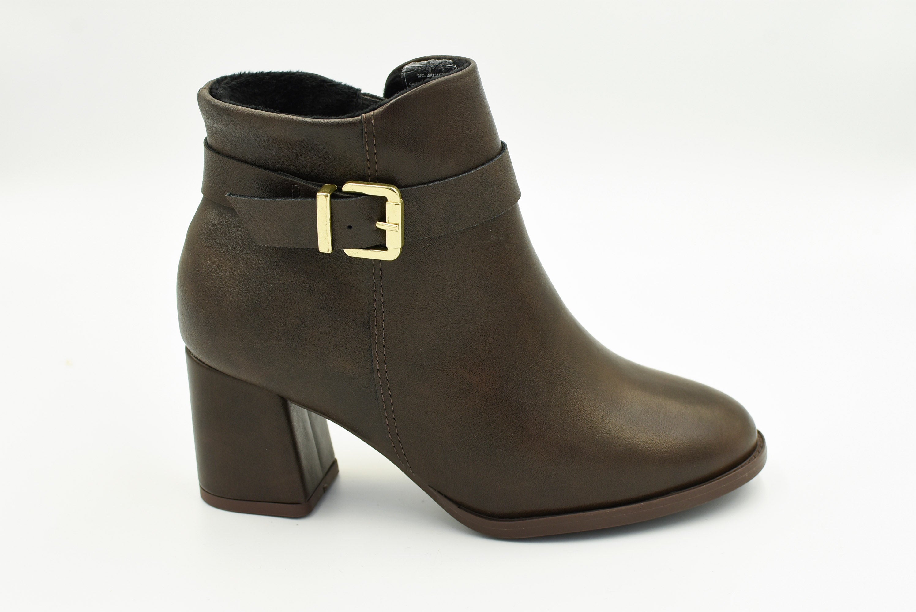 Cuneo Botin Medio Alto Testa