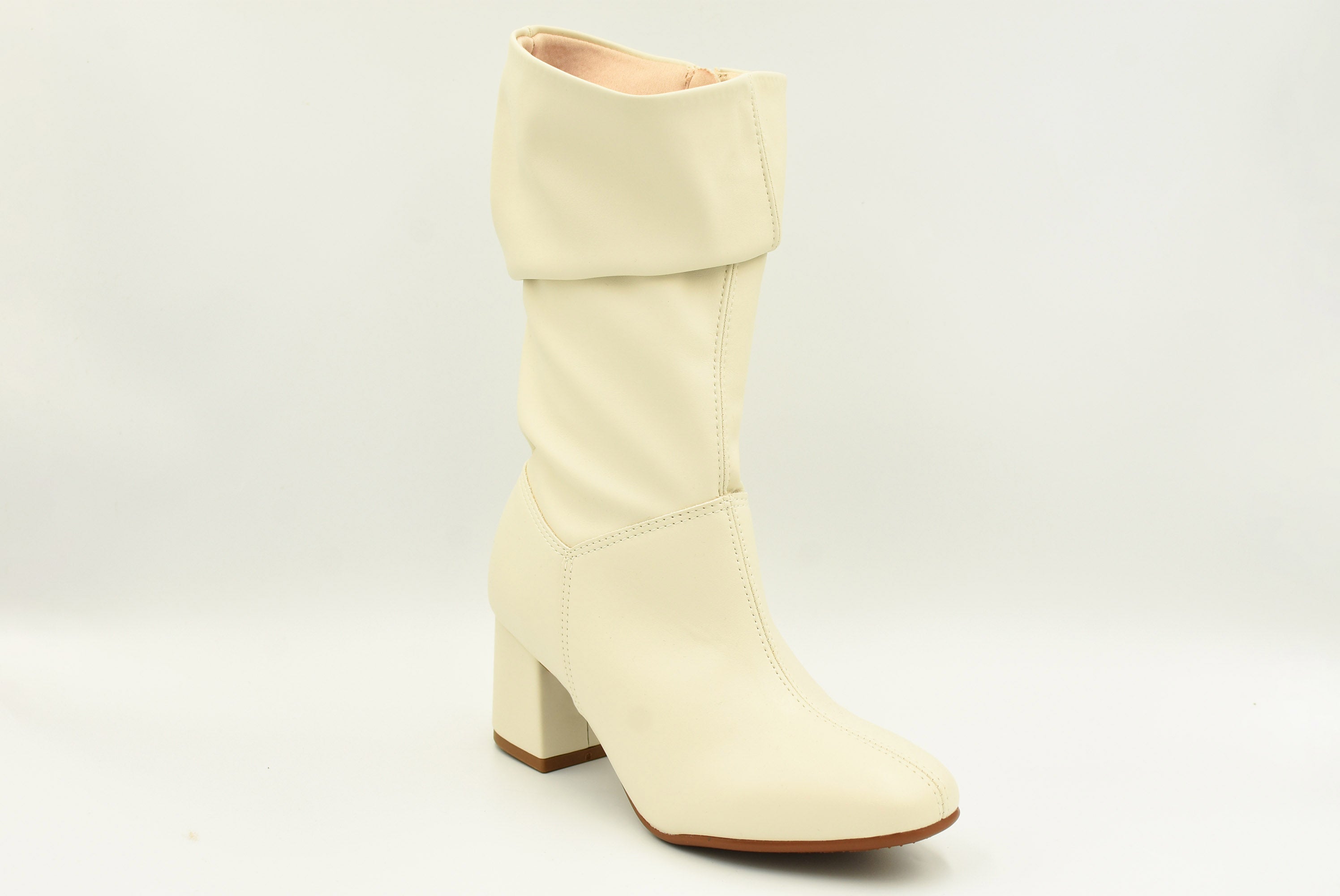 Vilaseca Bota Blanco Off