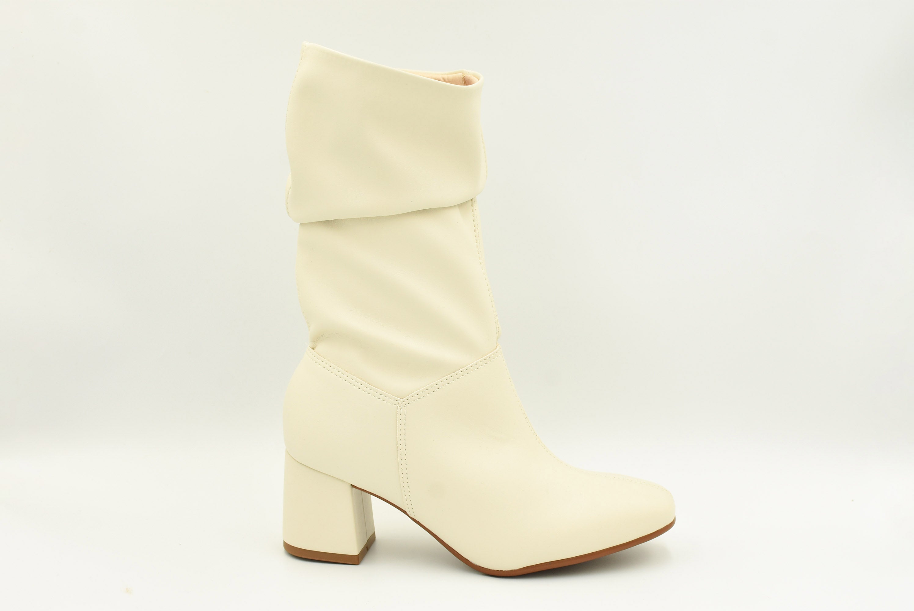 Vilaseca Bota Blanco Off