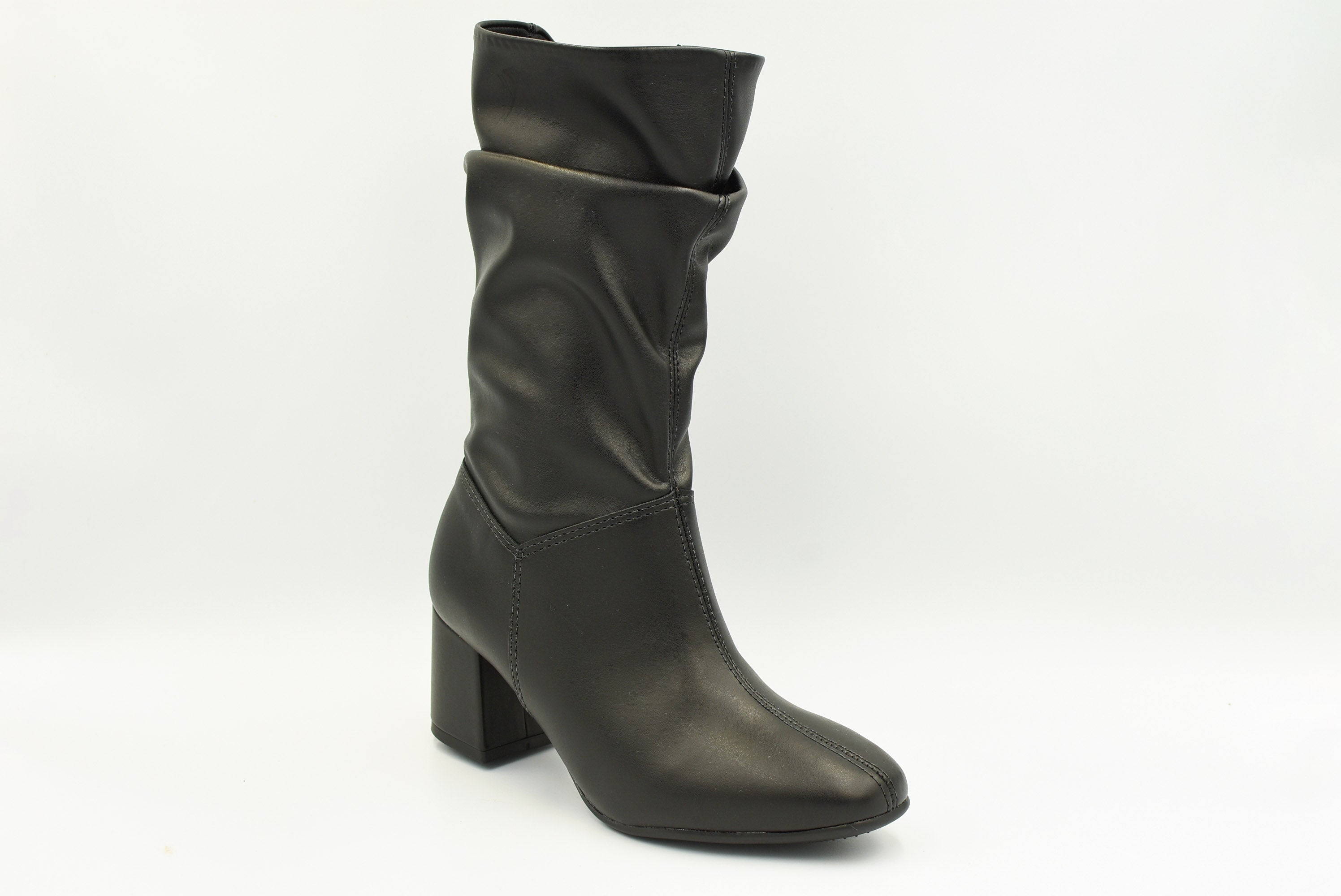 Vilaseca Bota Negro 9076102