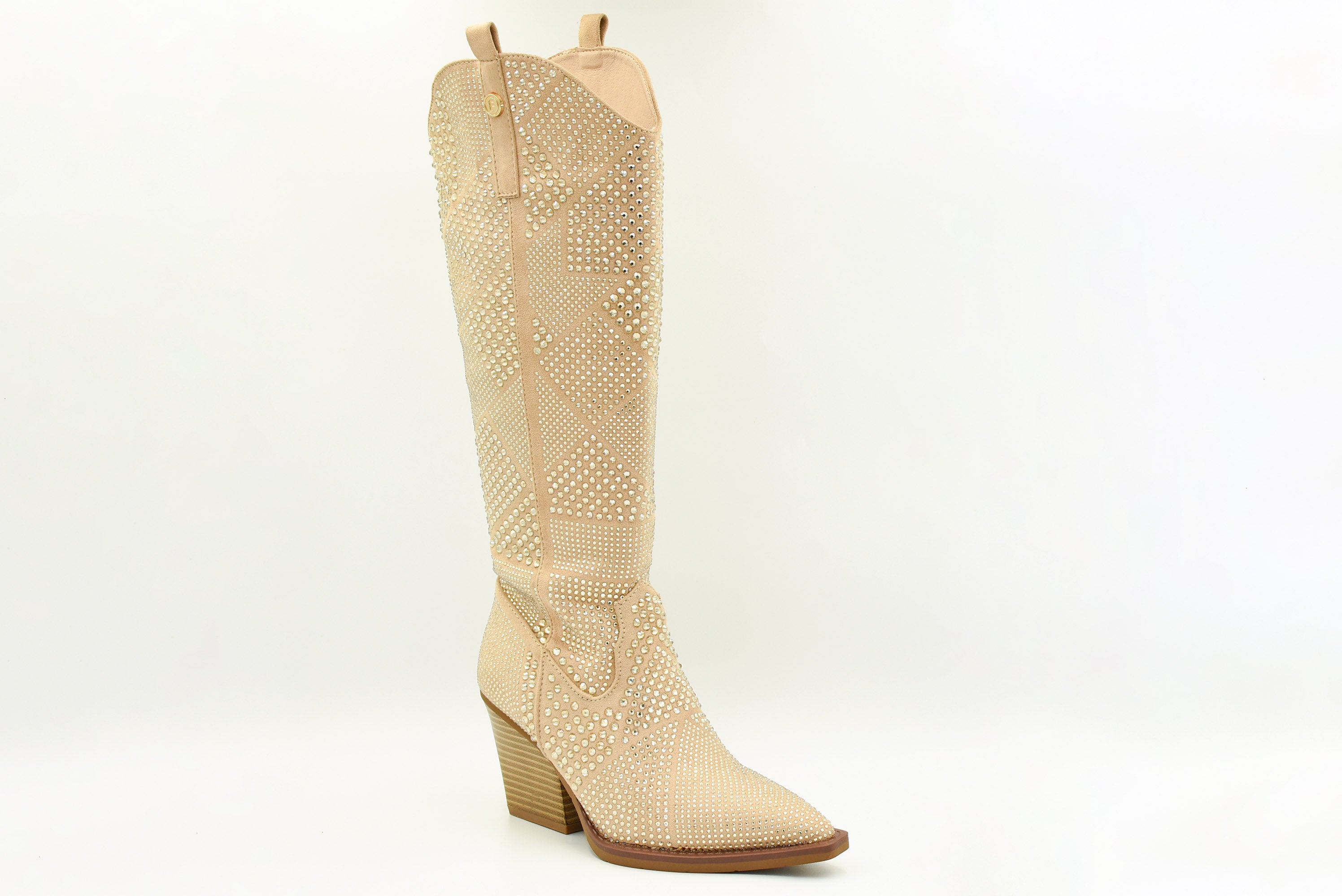 Roses Bota Ante Arena Diam.