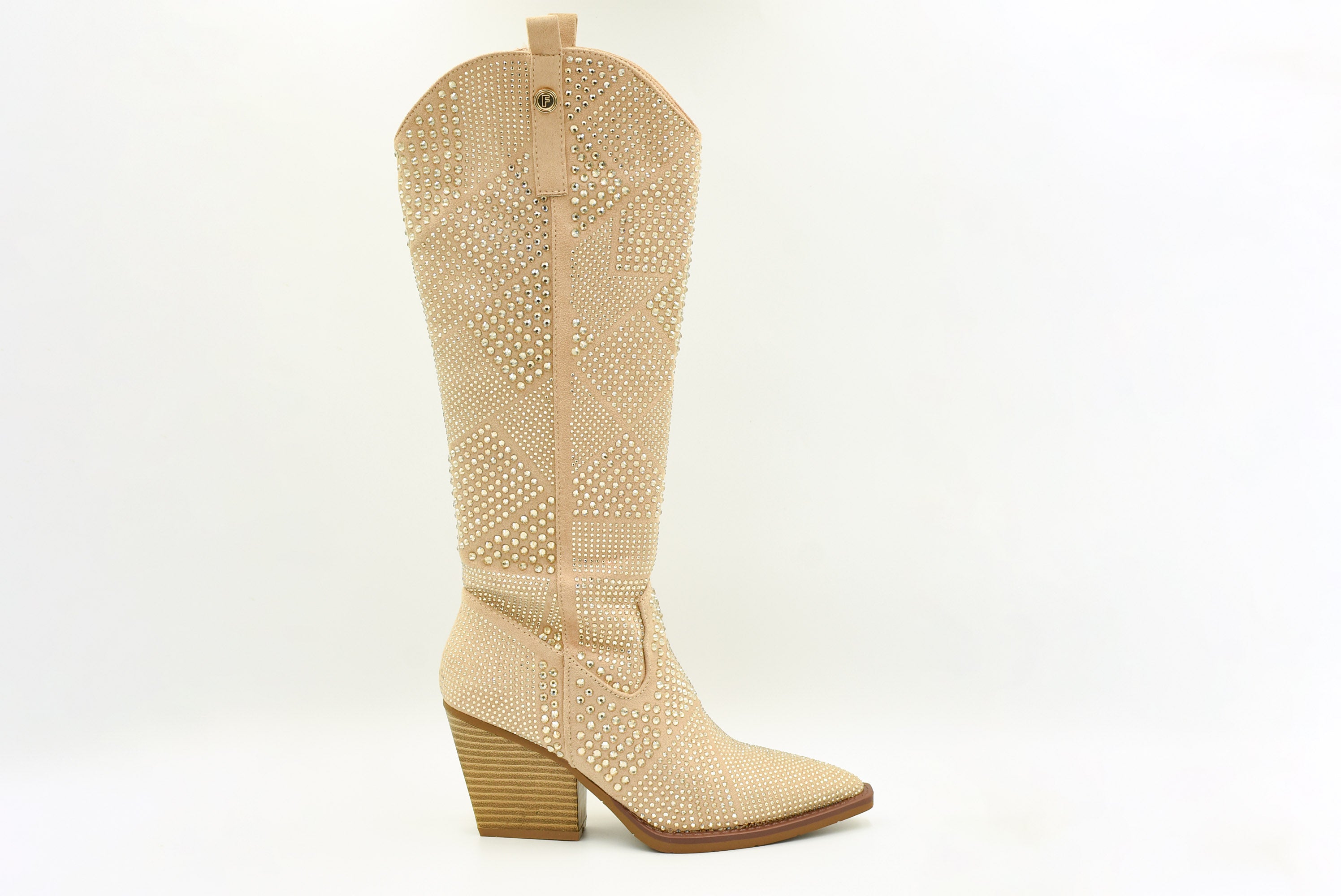 Roses Bota Ante Arena Diam.