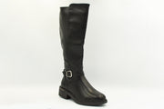 Desvern Bota Negro