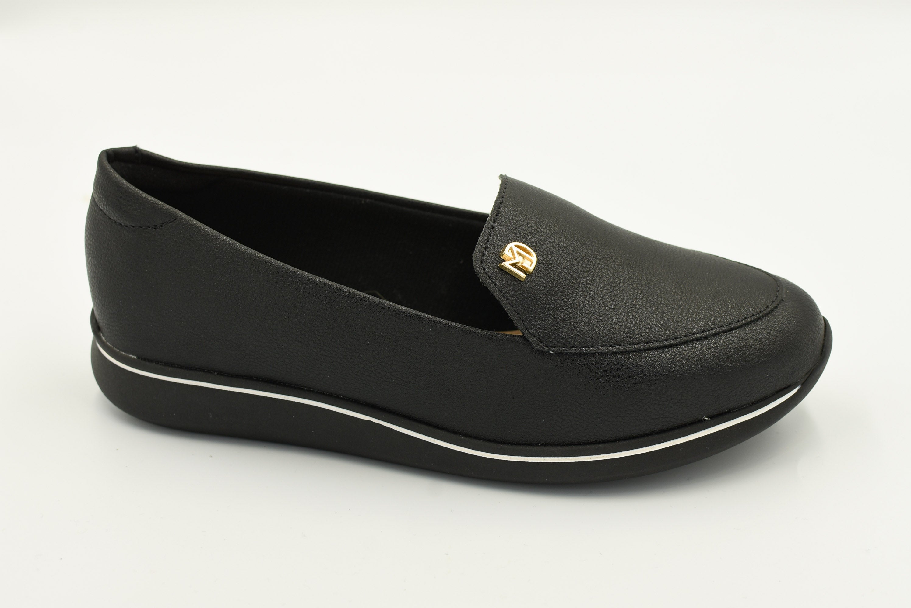 Zapato Cardedeu Negro