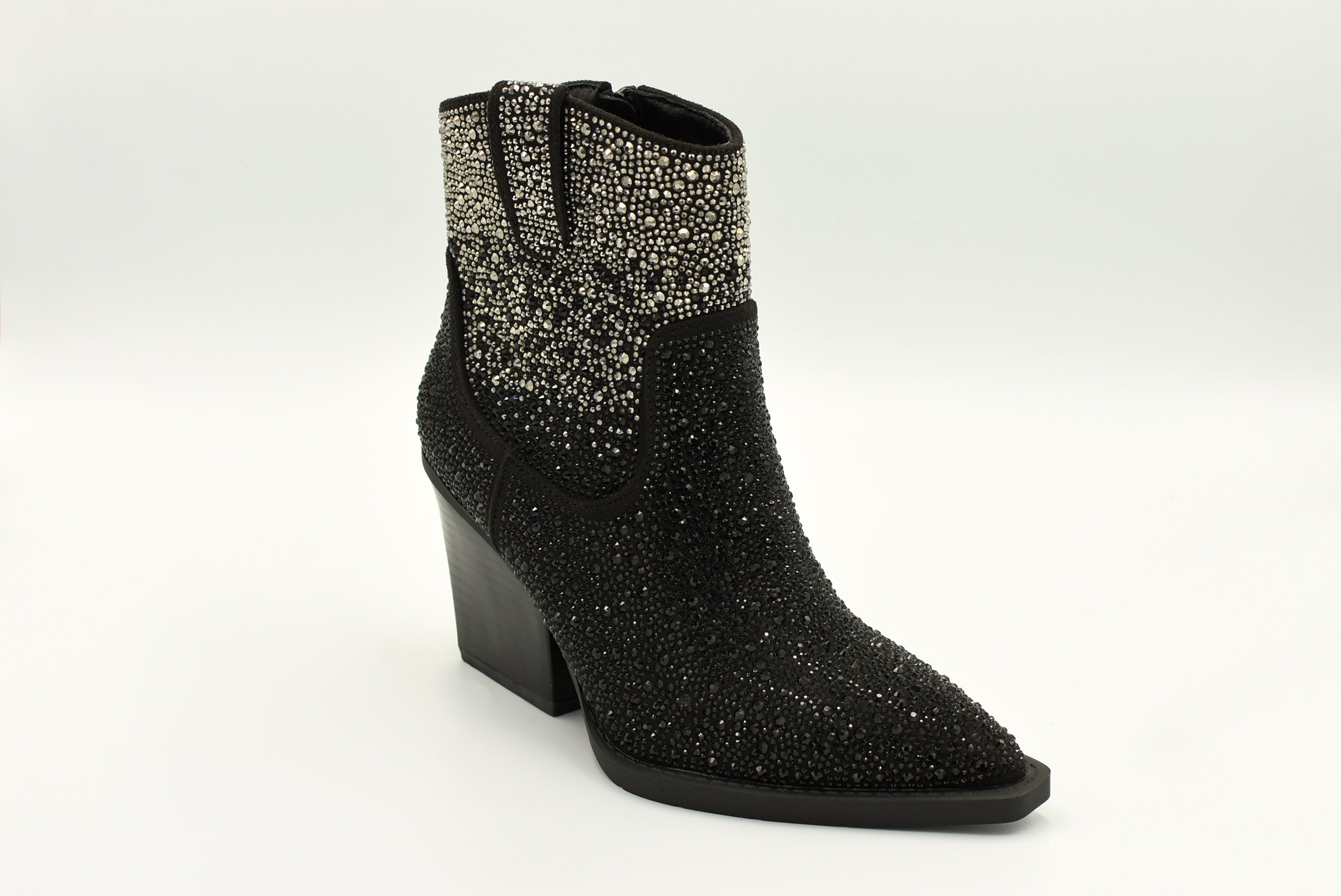 Manfredonia Botín  Ante Negro