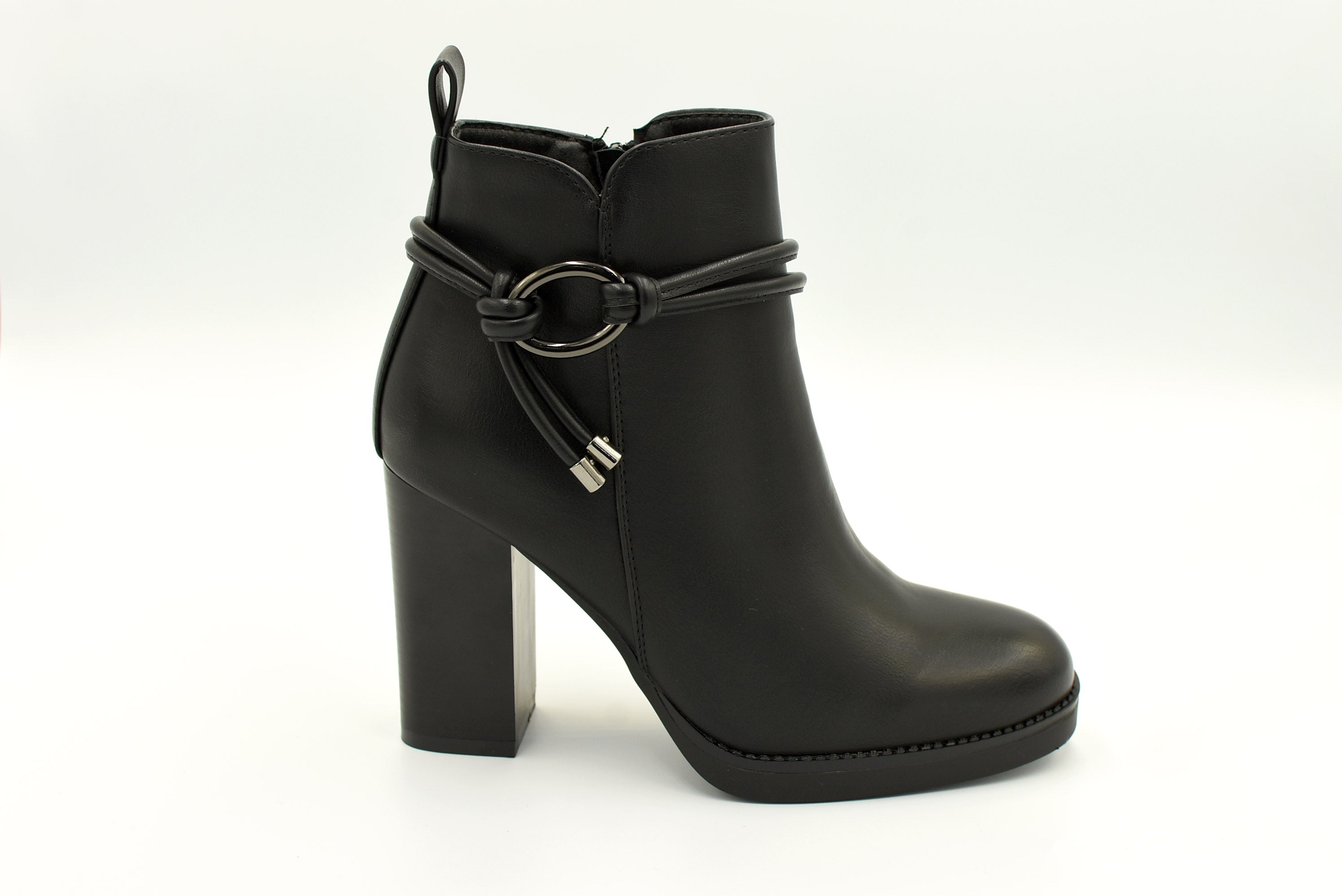 Cerignola Botín  Negro