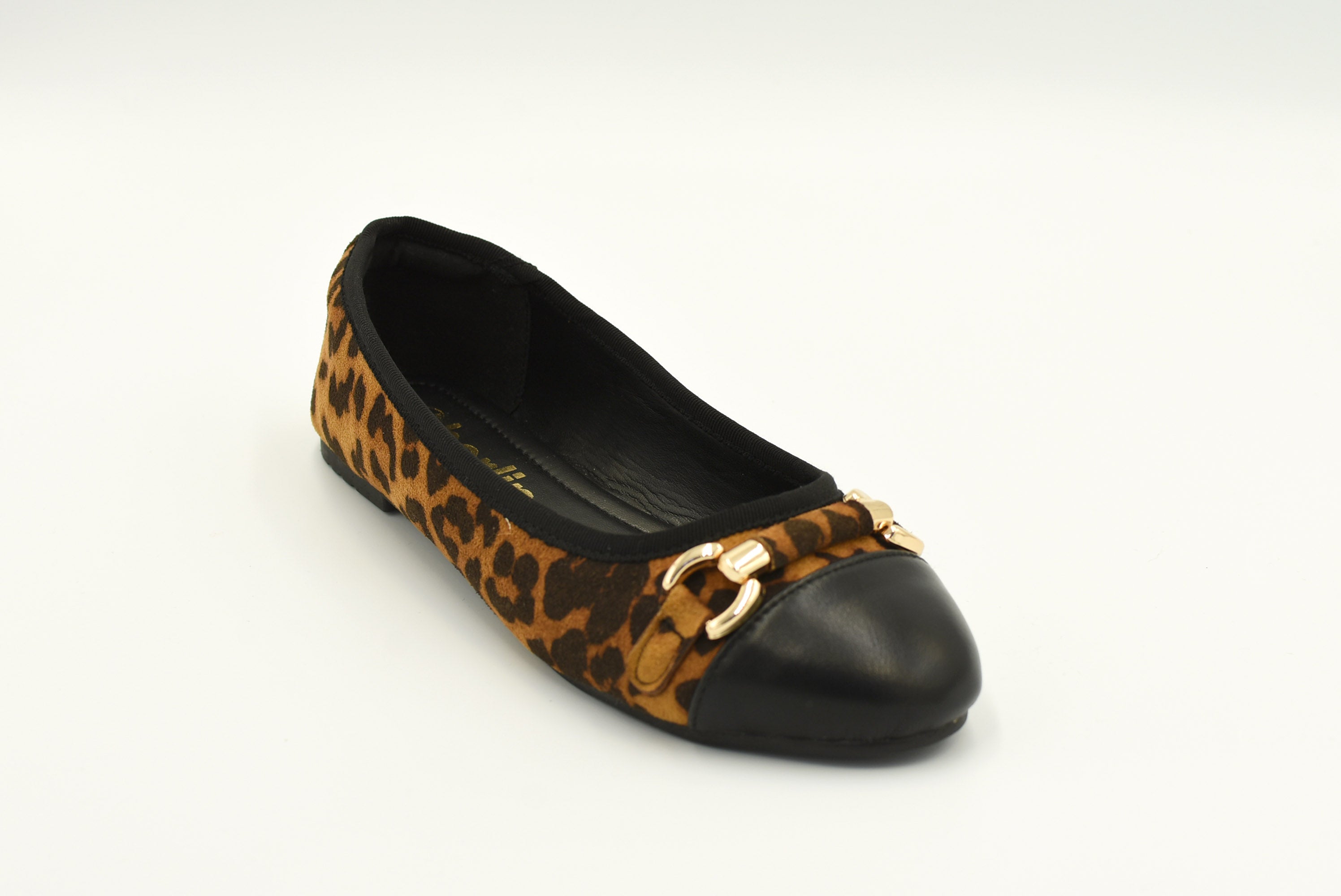 Teramo Flats Leopardo