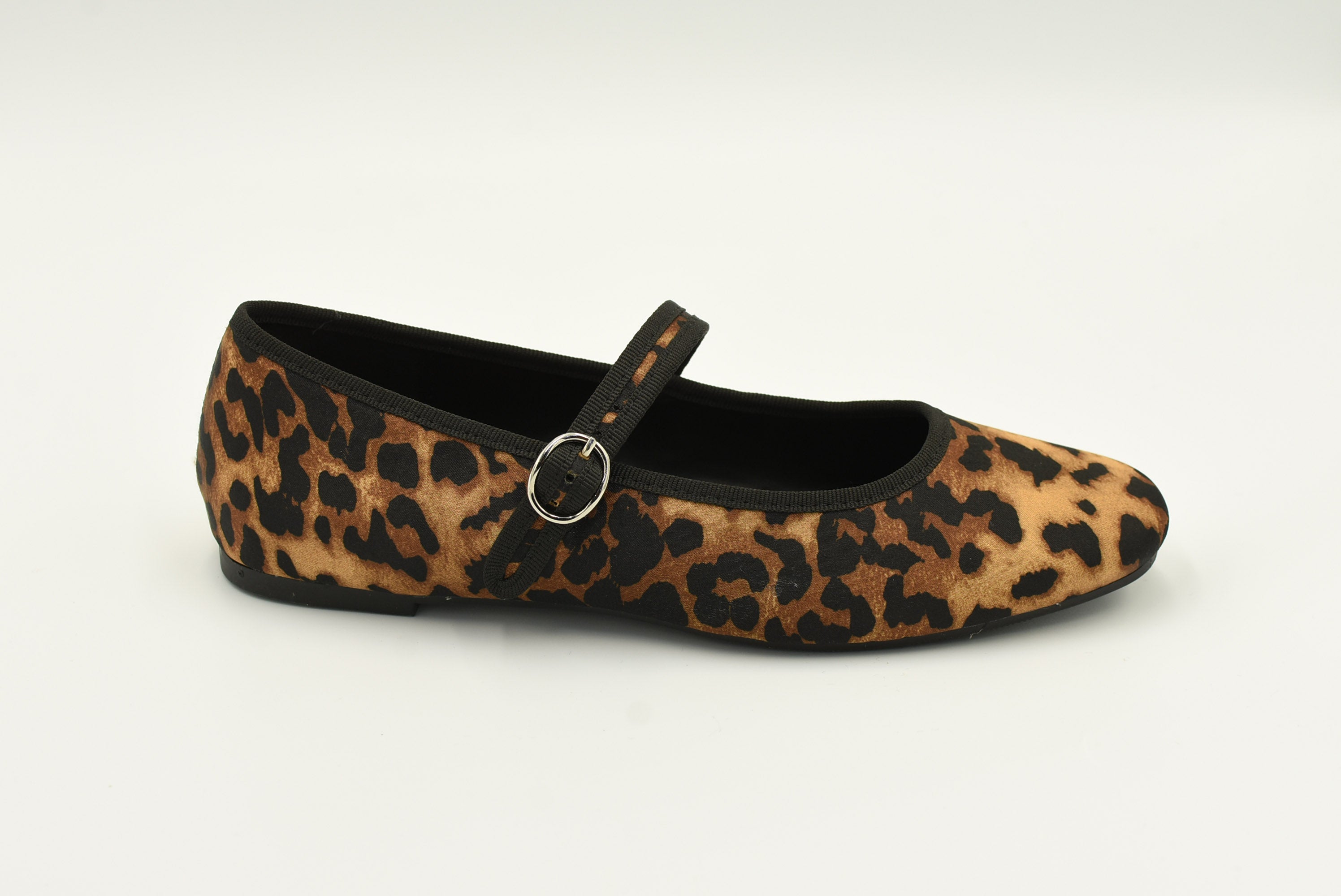 Bagheria Flats  Leopardo